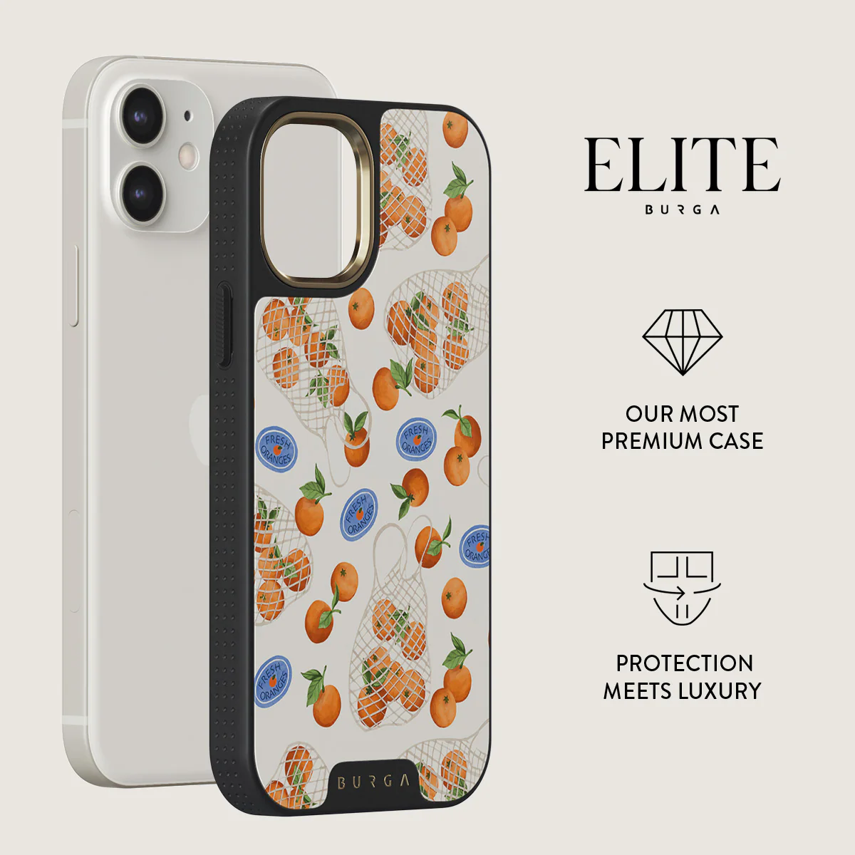 Helios - iPhone 12 Case - Image 6