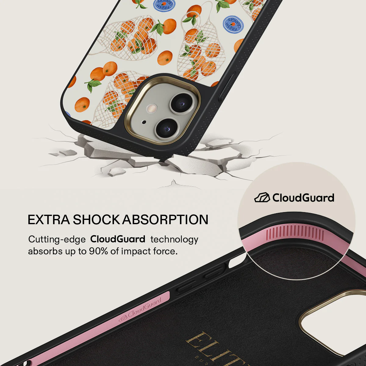 Helios - iPhone 12 Case - Image 7