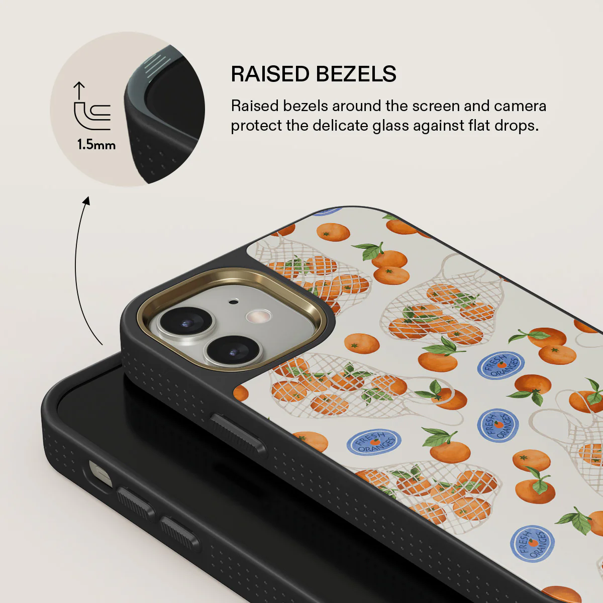 Helios - iPhone 12 Case - Image 8