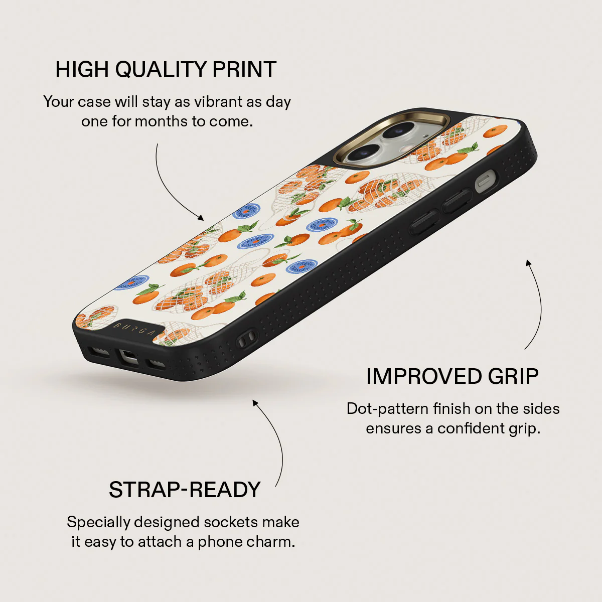Helios - iPhone 12 Case - Image 9