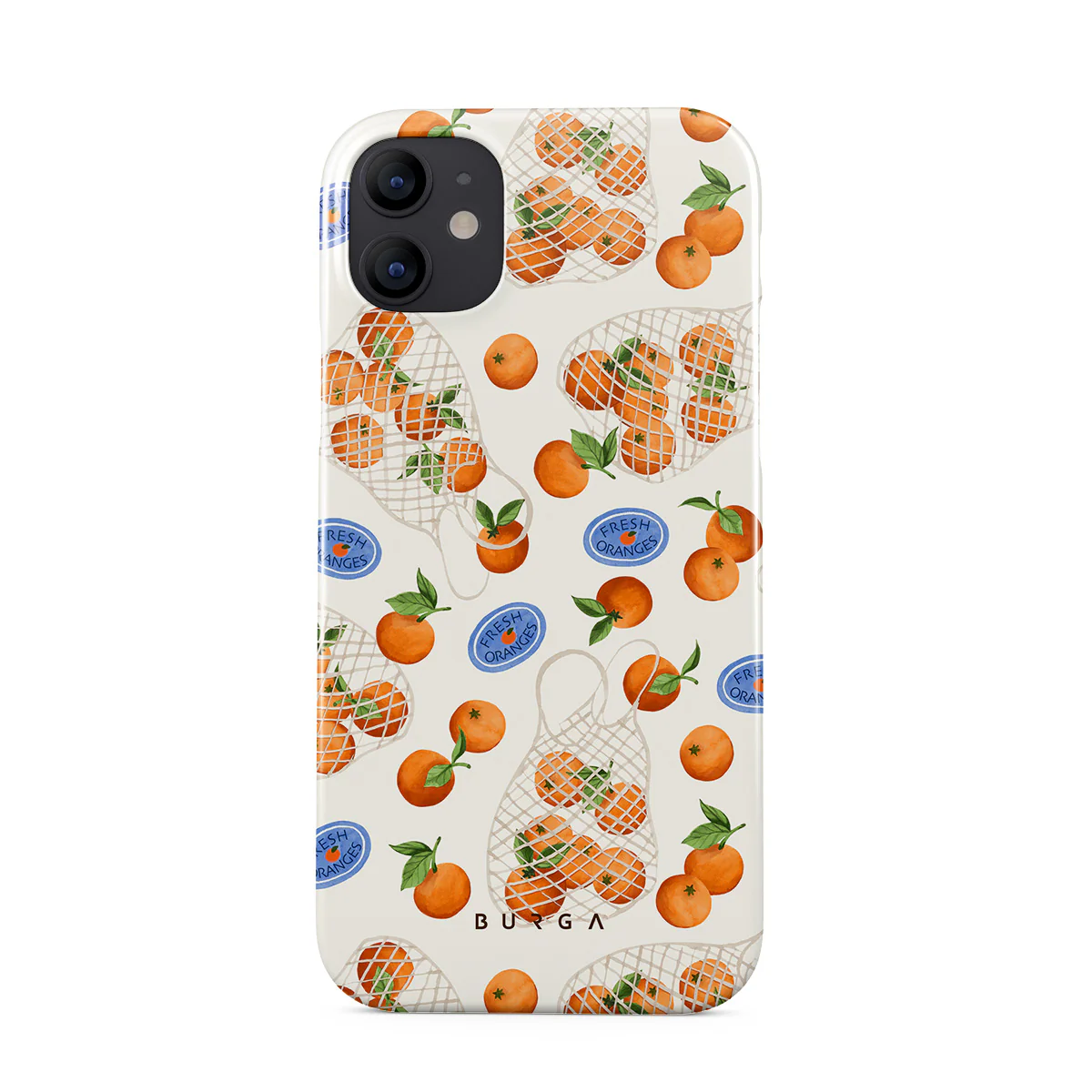 Helios - iPhone 12 Mini Case