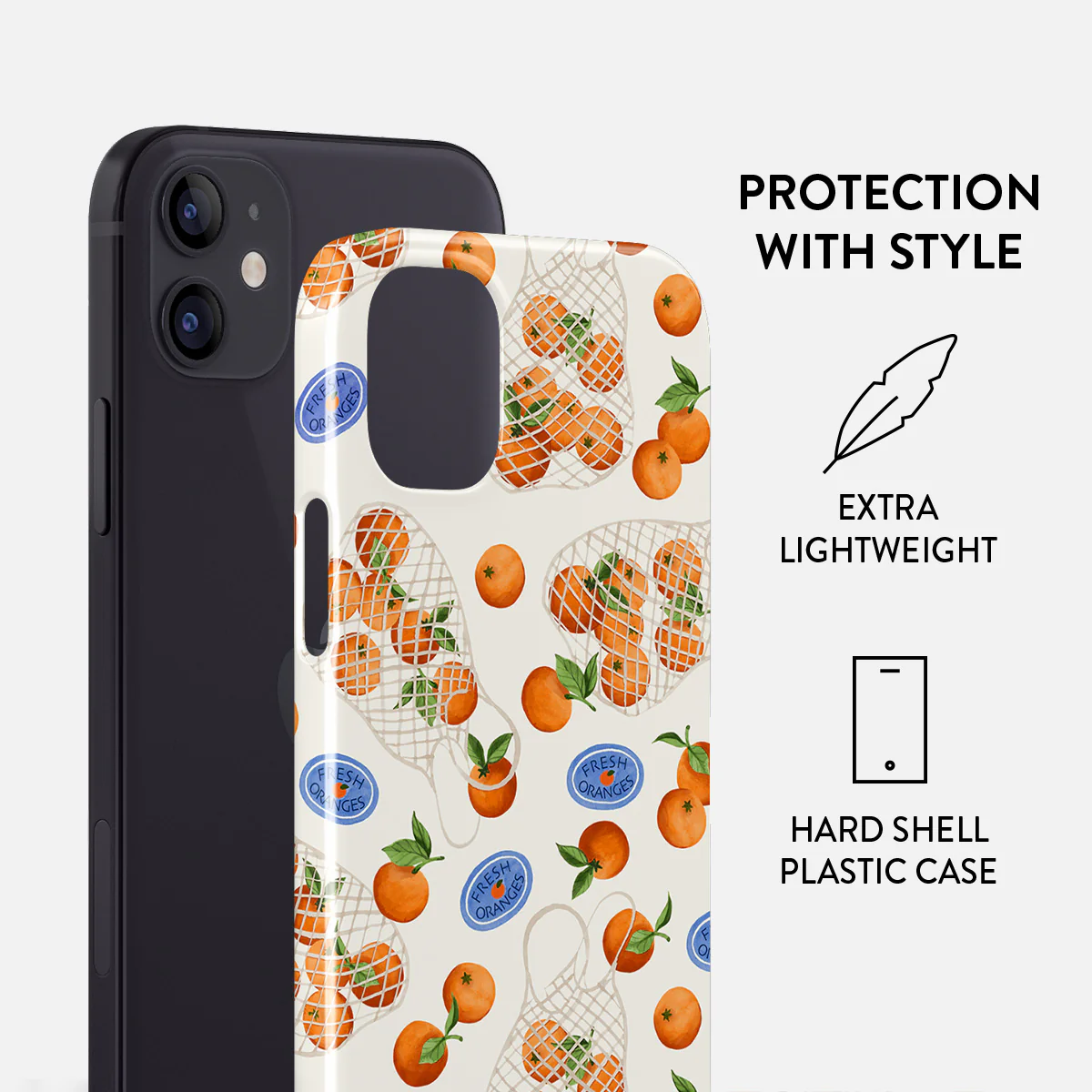 Helios - iPhone 12 Mini Case - Image 2