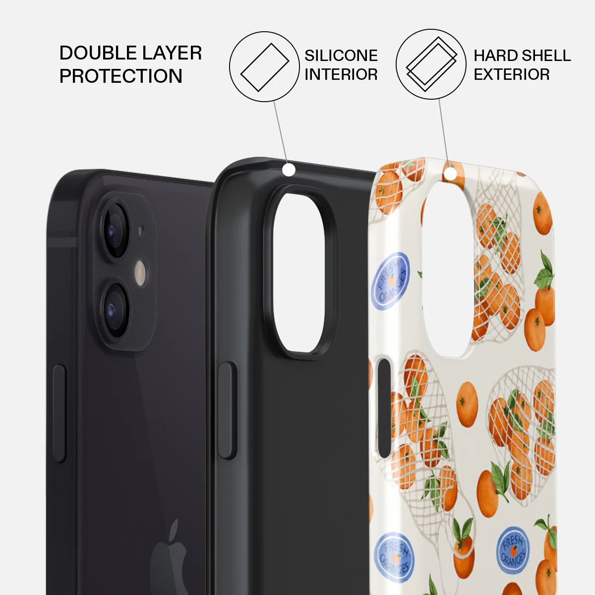 Helios - iPhone 12 Mini Case - Image 6