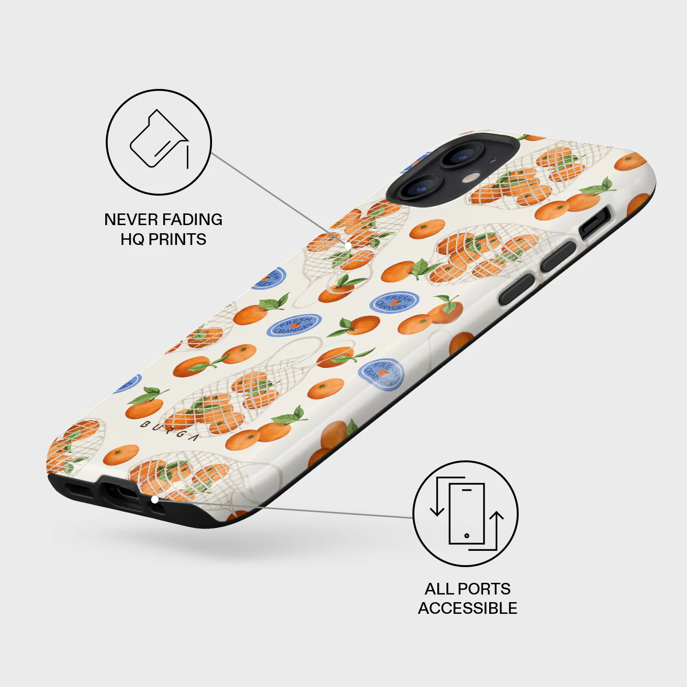 Helios - iPhone 12 Mini Case - Image 7