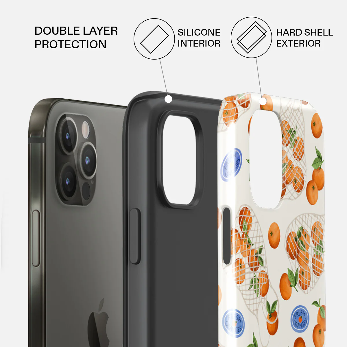 Helios - iPhone 12 Pro Case - Image 2