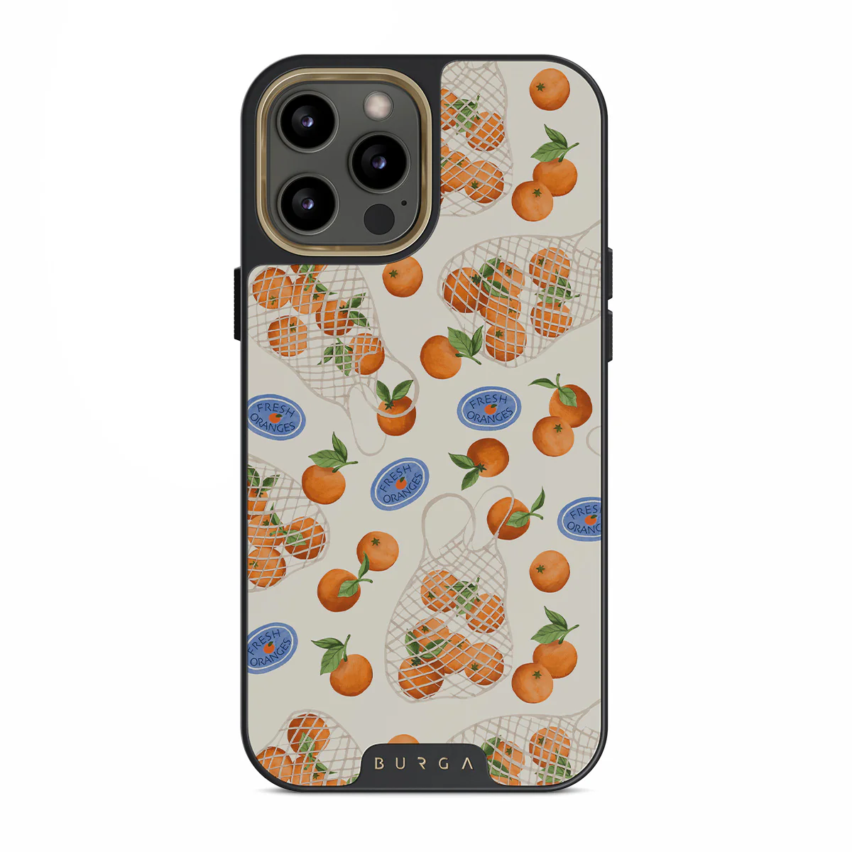 Helios - iPhone 12 Pro Case - Image 5