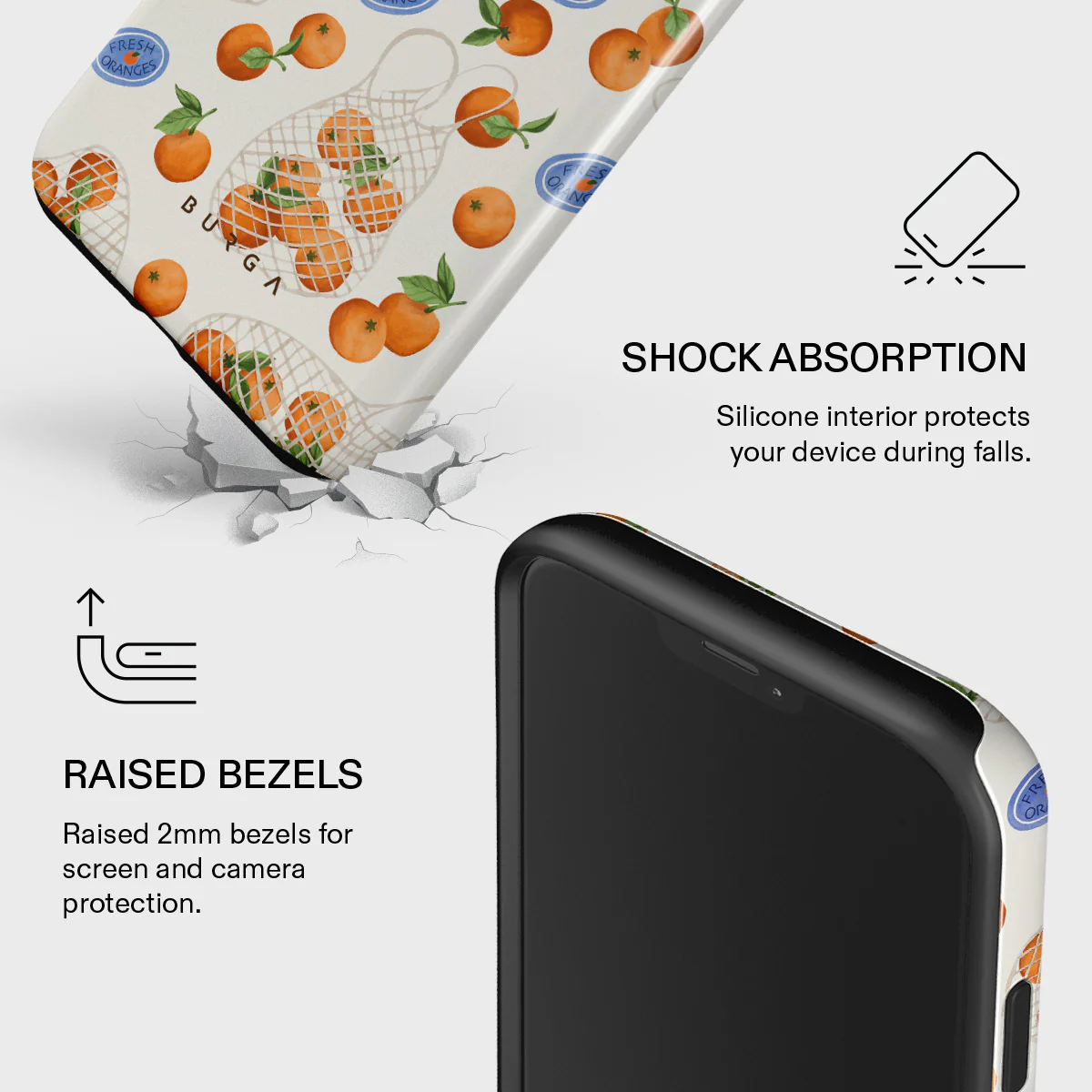 Helios - iPhone 12 Pro Max Case - Image 4