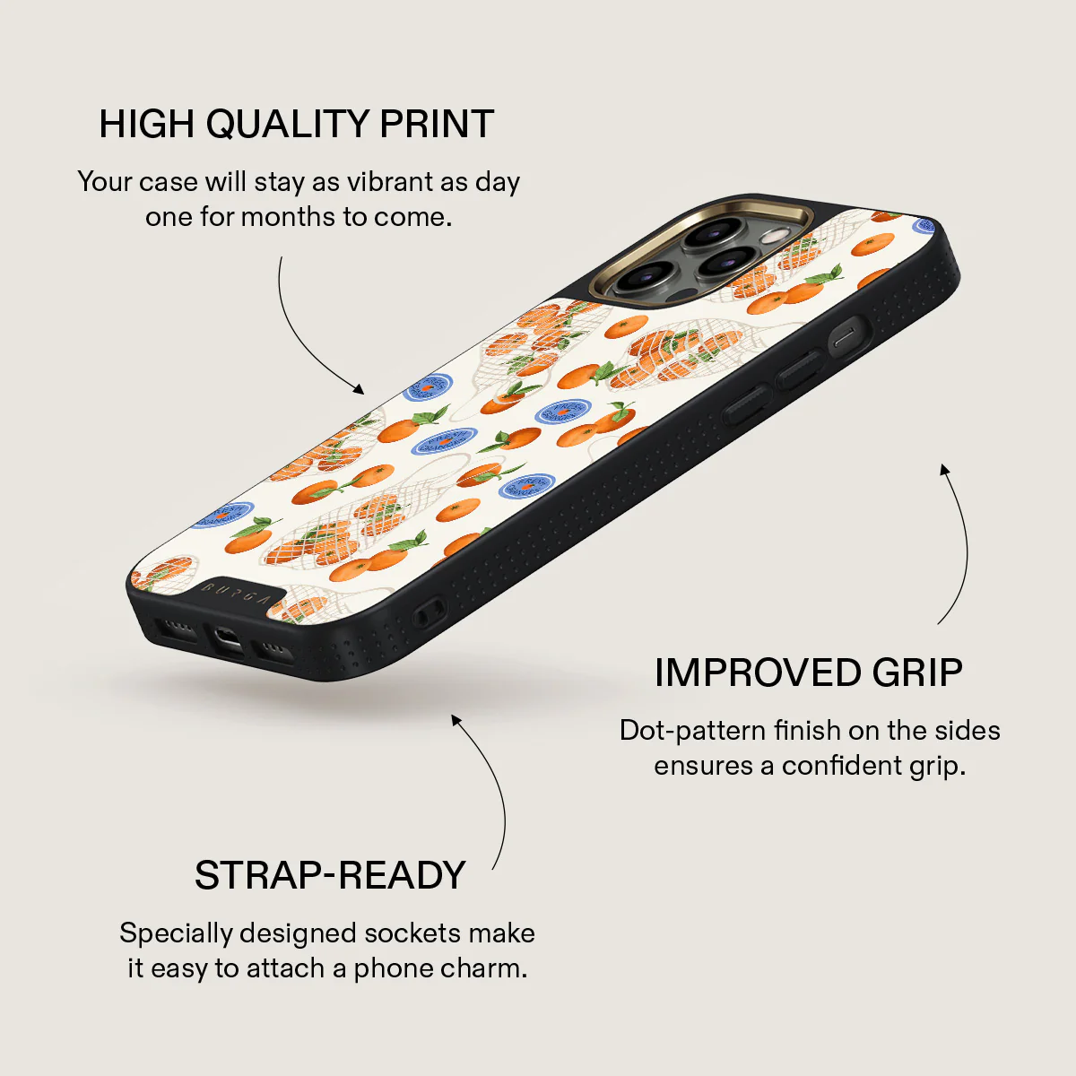 Helios - iPhone 12 Pro Max Case - Image 9