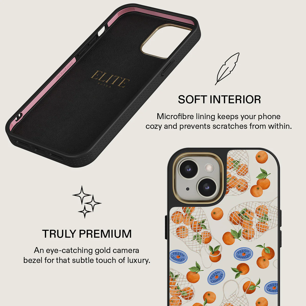 Helios - iPhone 13 Case - Image 10