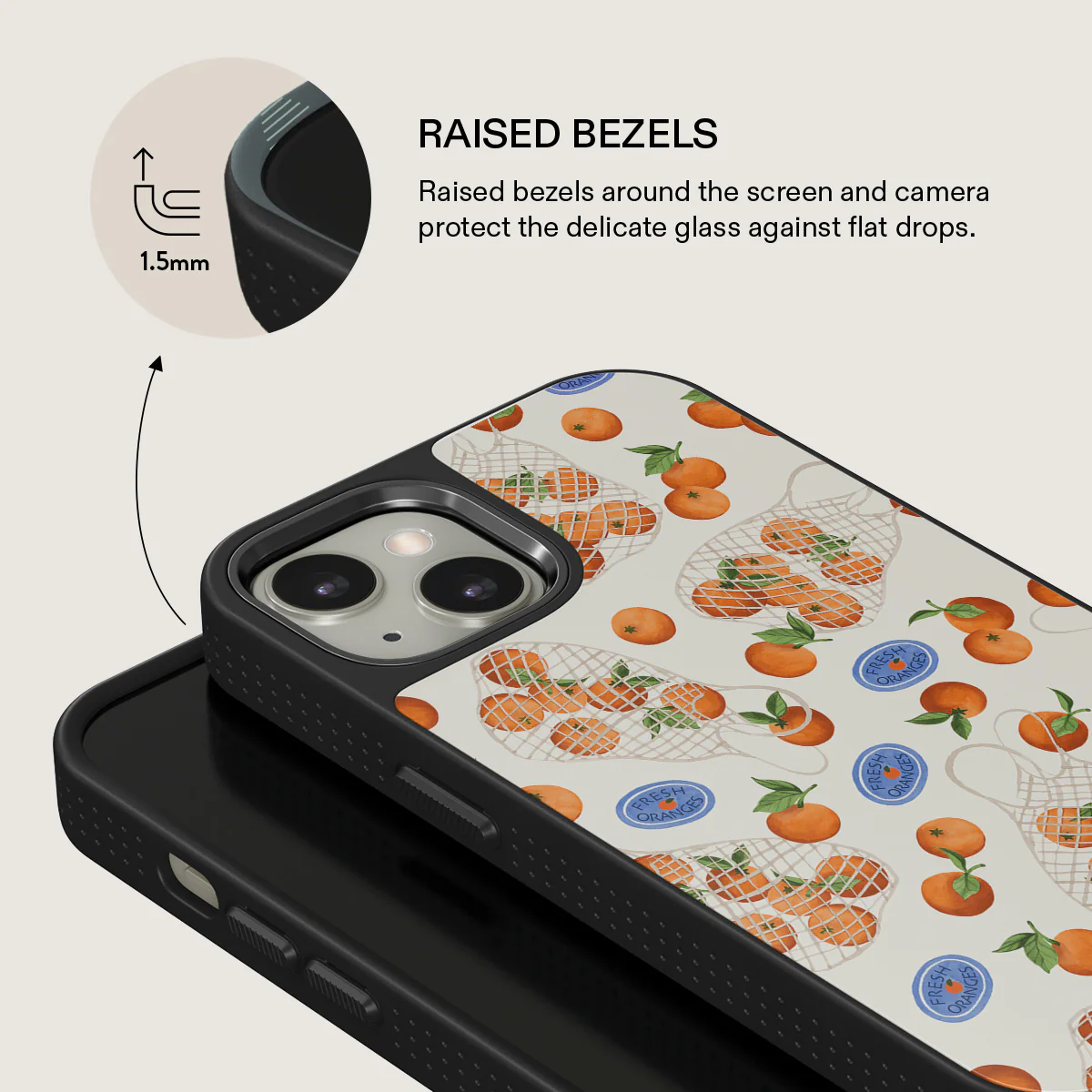 Helios - iPhone 13 Case - Image 15