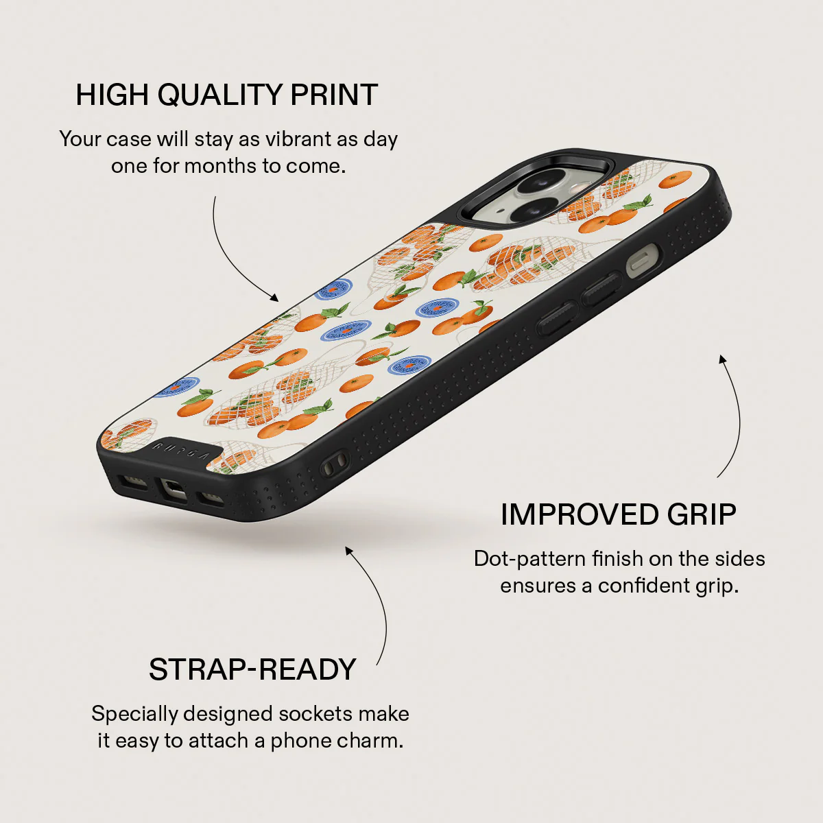 Helios - iPhone 13 Case - Image 16