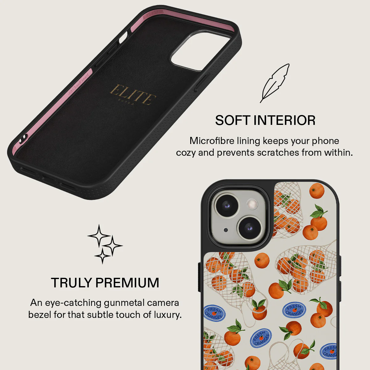 Helios - iPhone 13 Case - Image 17