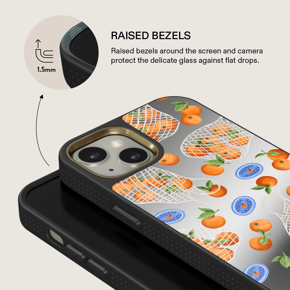 Helios - iPhone 13 Case - Image 23