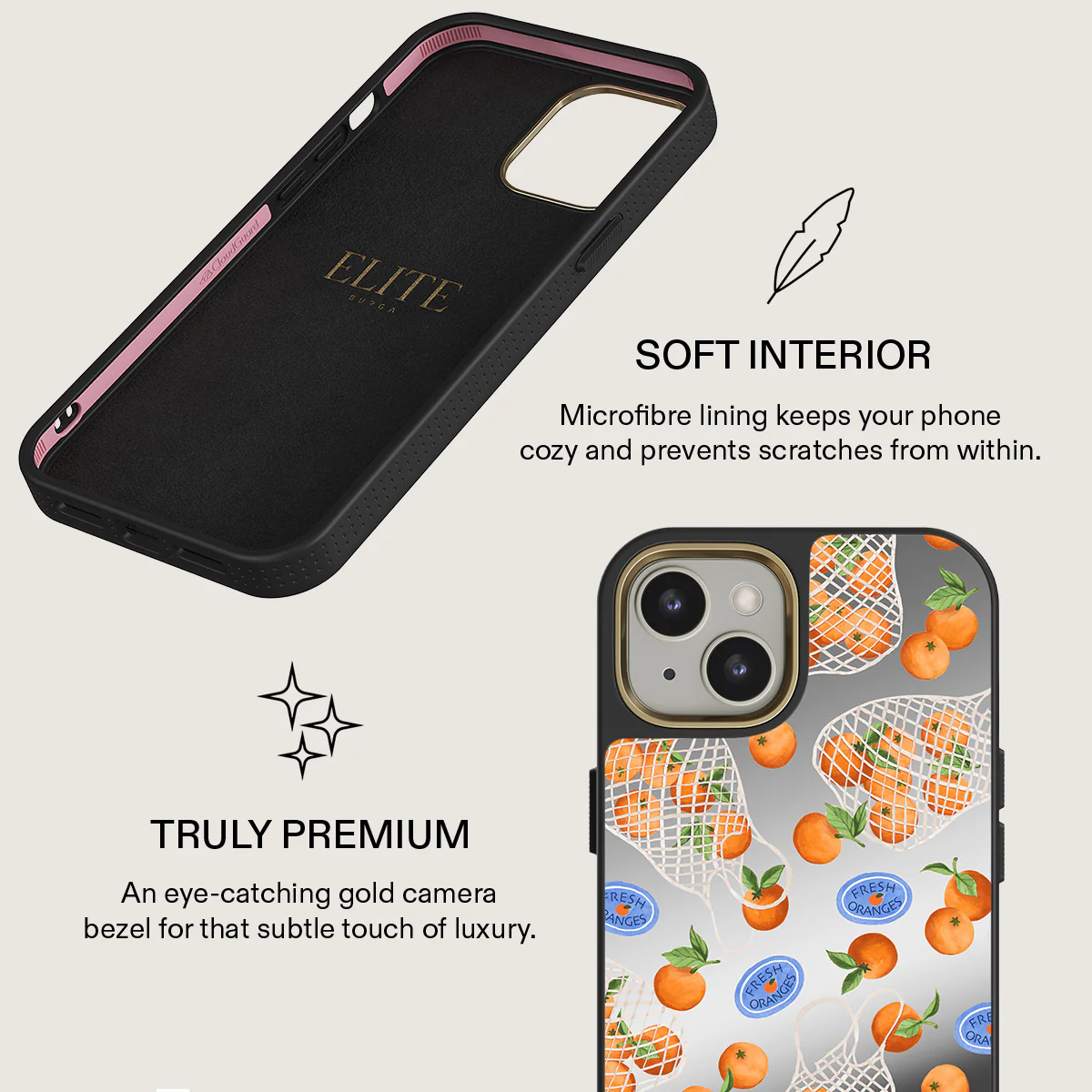 Helios - iPhone 13 Case - Image 25
