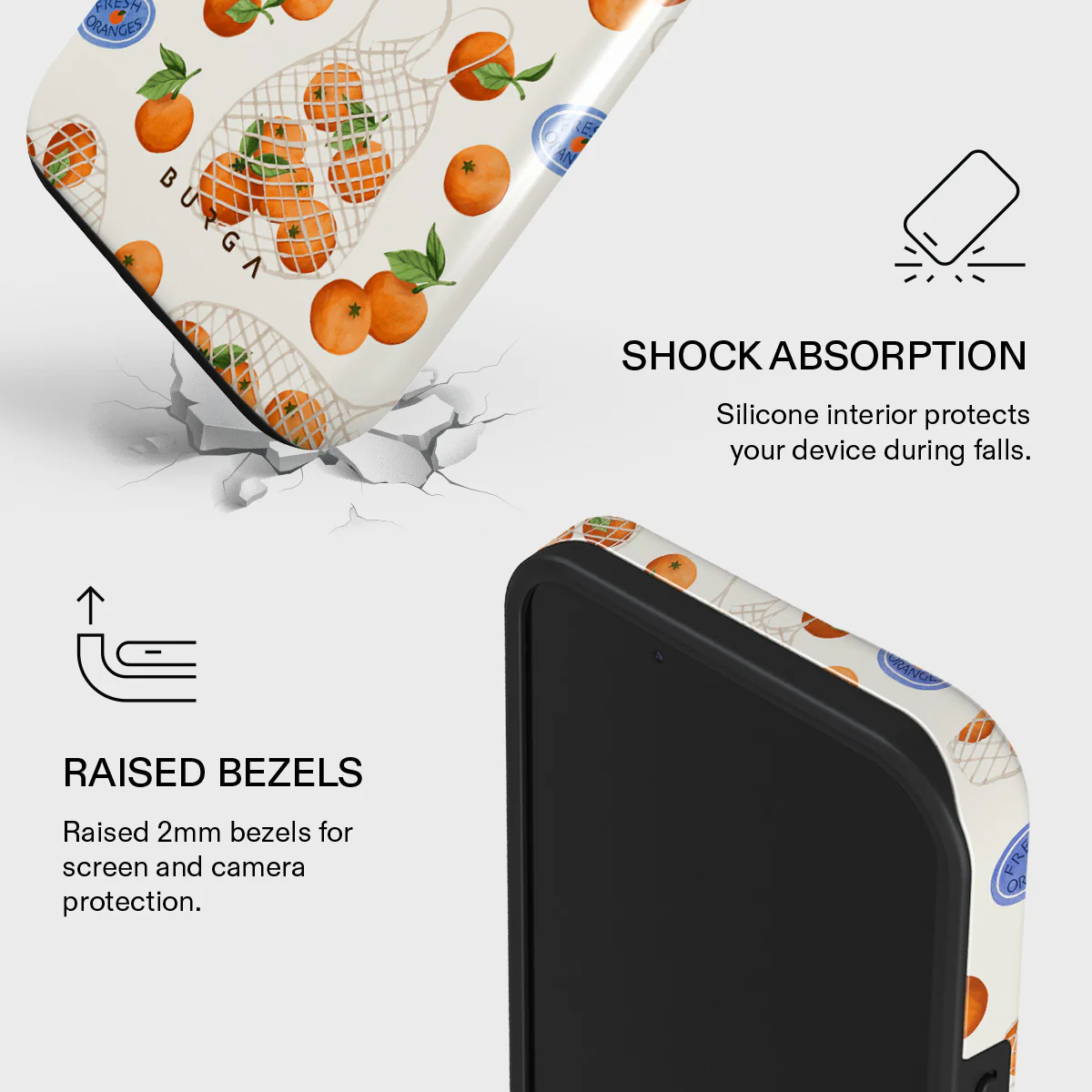 Helios - iPhone 13 Case - Image 4