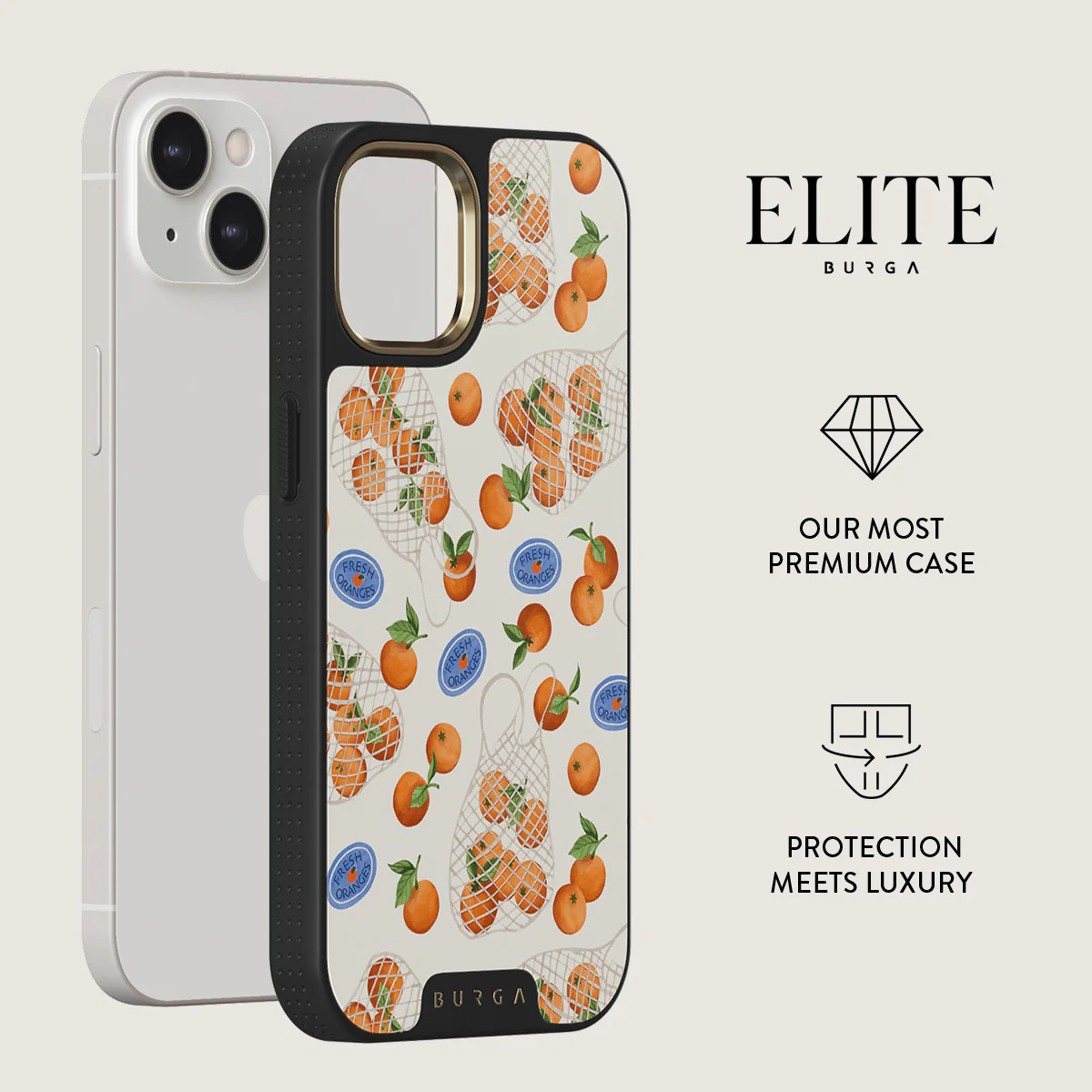 Helios - iPhone 13 Case - Image 6