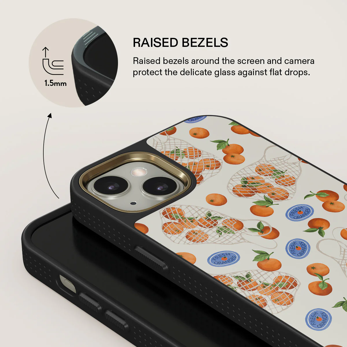 Helios - iPhone 13 Case - Image 8