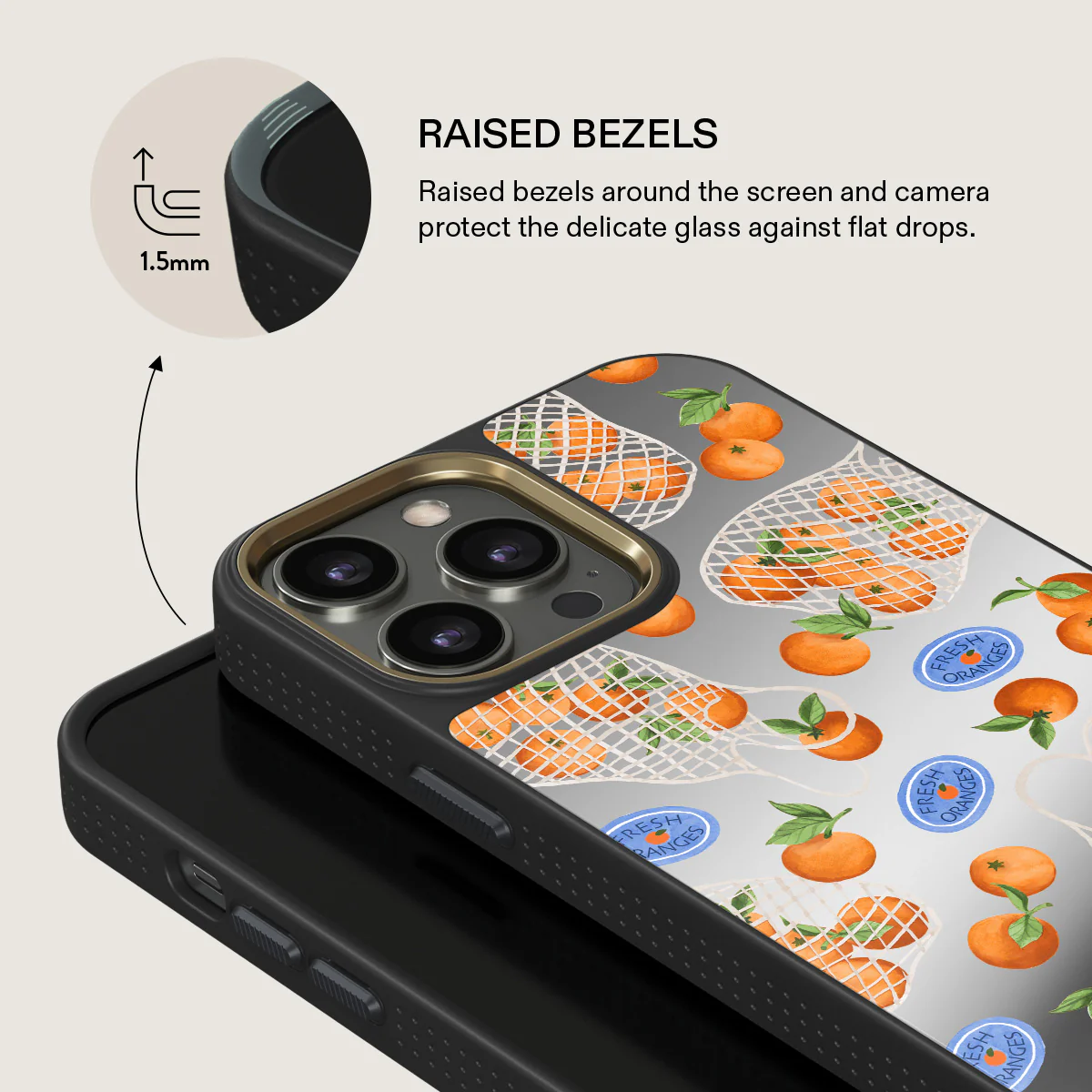 Helios - iPhone 13 Pro Case - Image 30