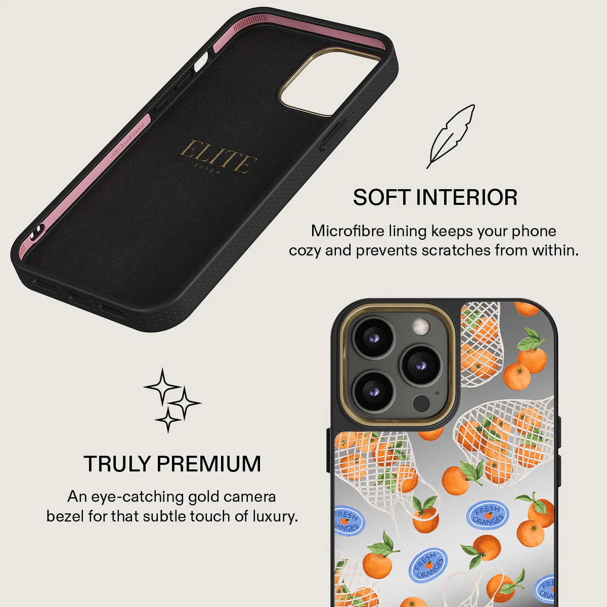 Helios - iPhone 13 Pro Case - Image 32