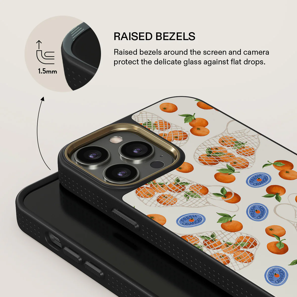 Helios - iPhone 13 Pro Case - Image 8