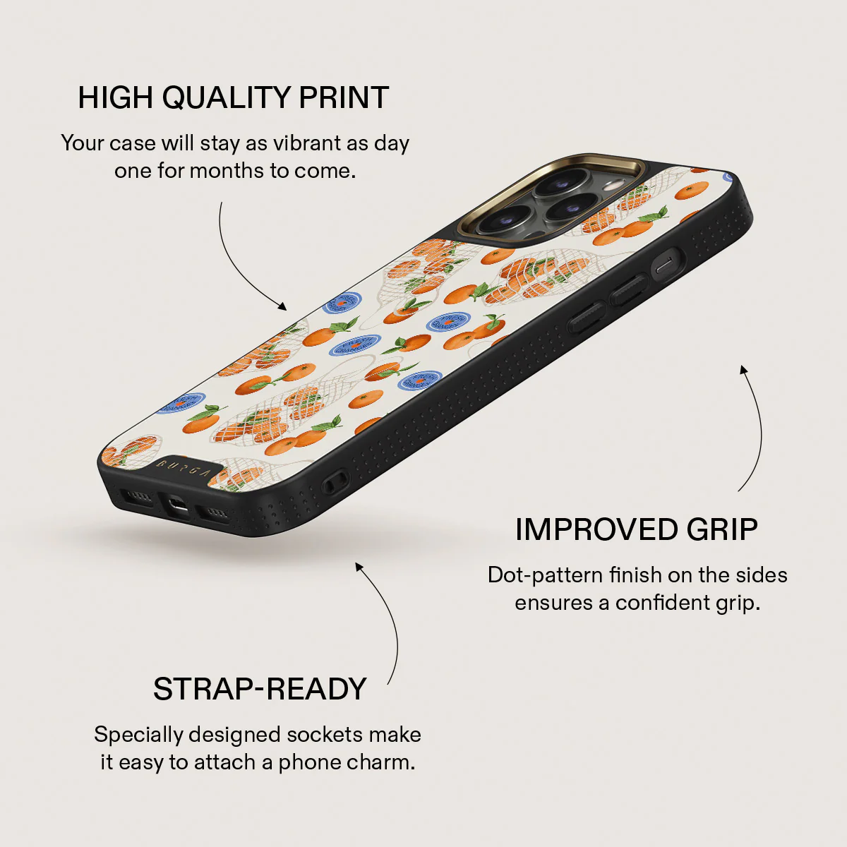 Helios - iPhone 13 Pro Case - Image 9