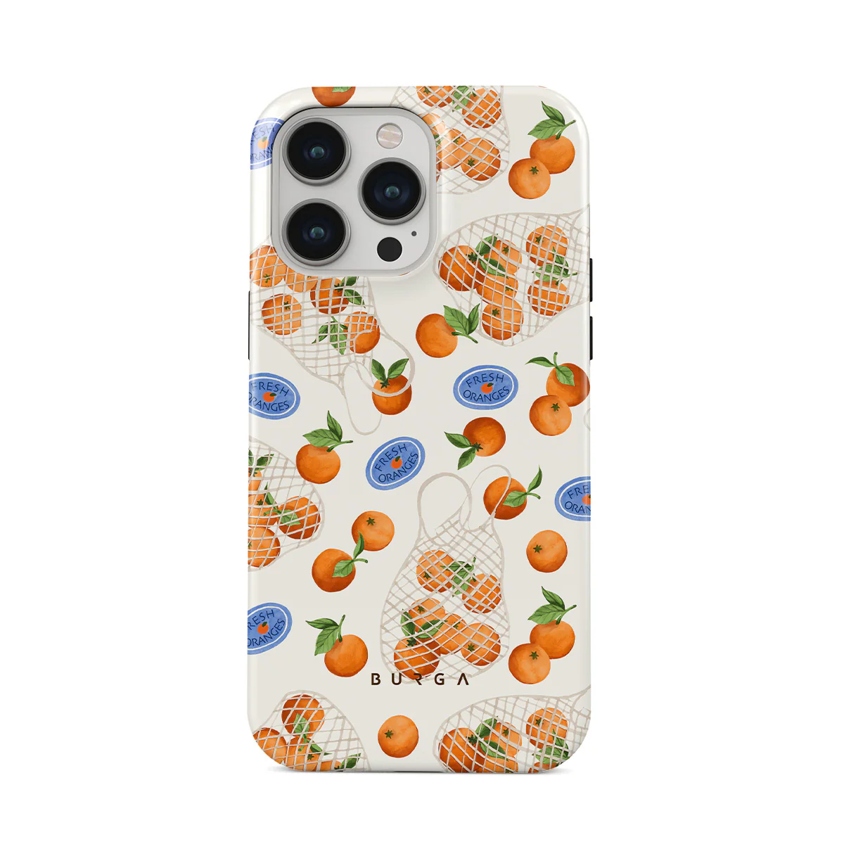 Helios - iPhone 13 Pro Max Case