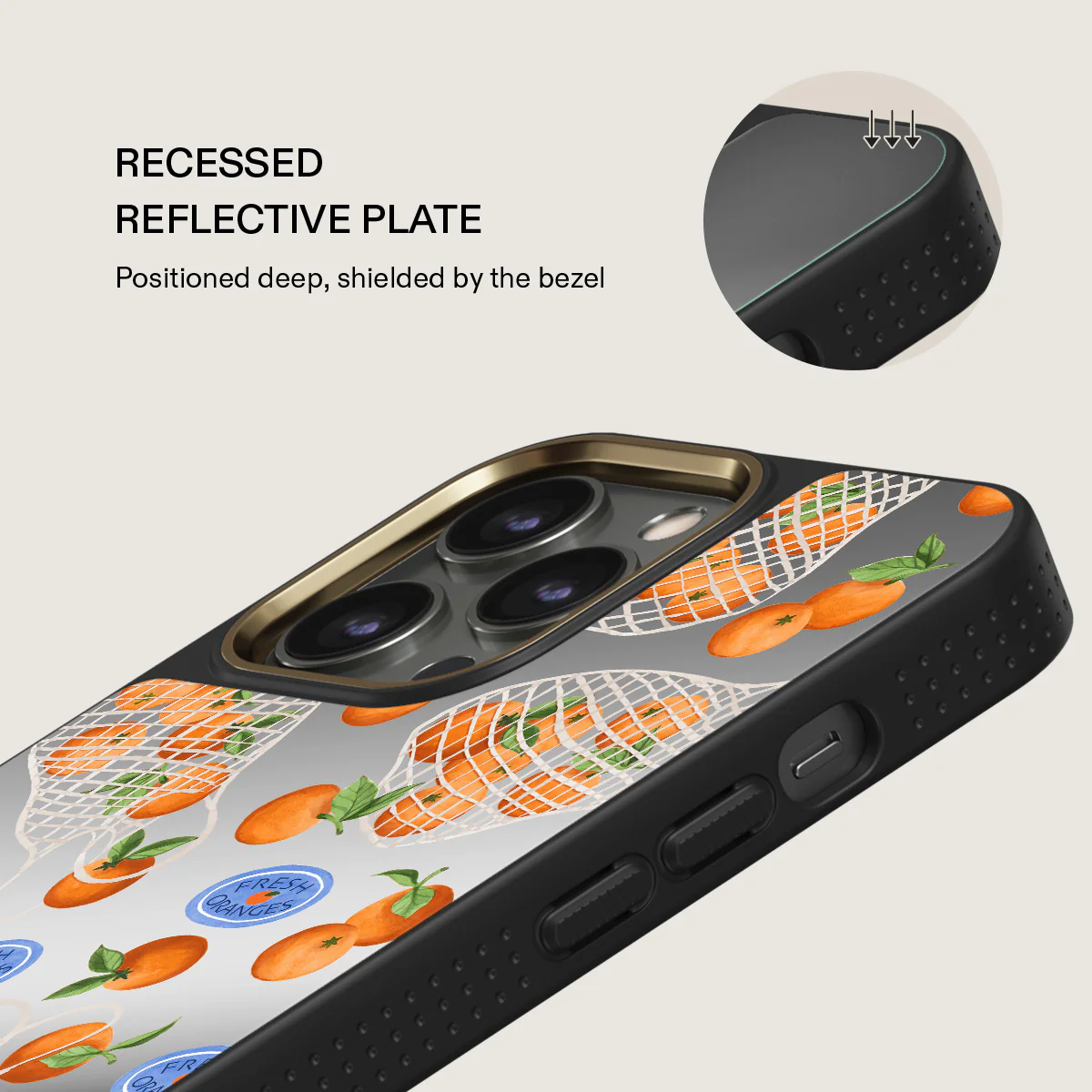 Helios - iPhone 13 Pro Max Case - Image 29