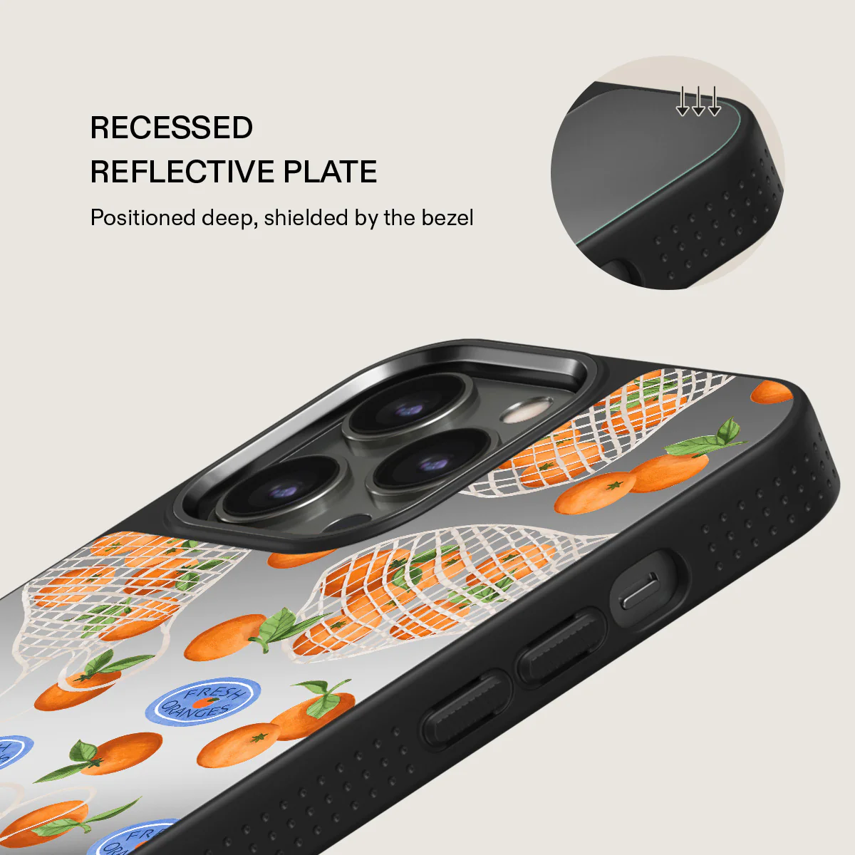 Helios - iPhone 13 Pro Max Case - Image 37