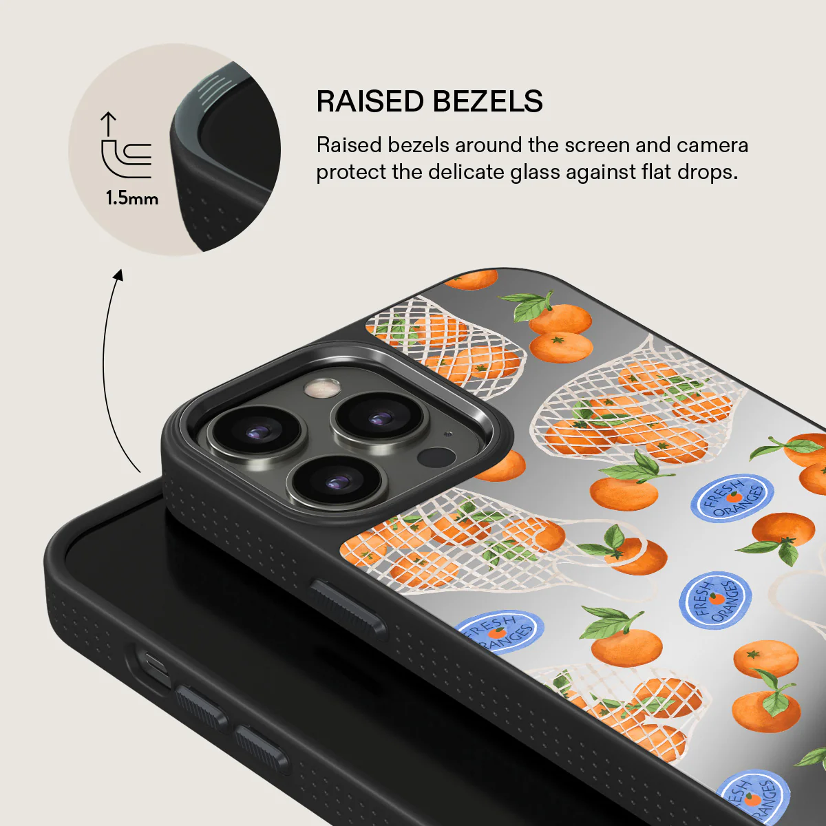 Helios - iPhone 13 Pro Max Case - Image 38