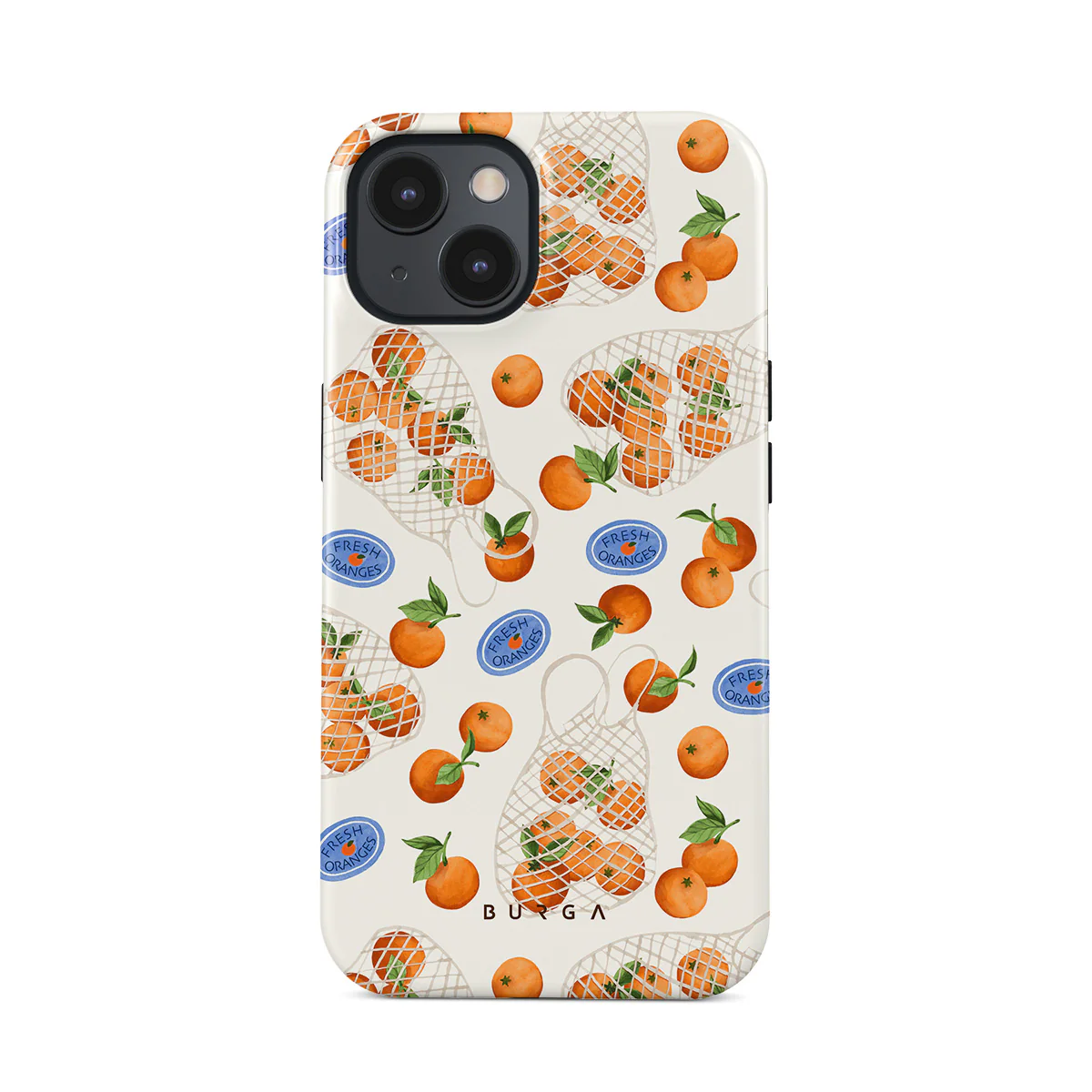 Helios - iPhone 14 Case