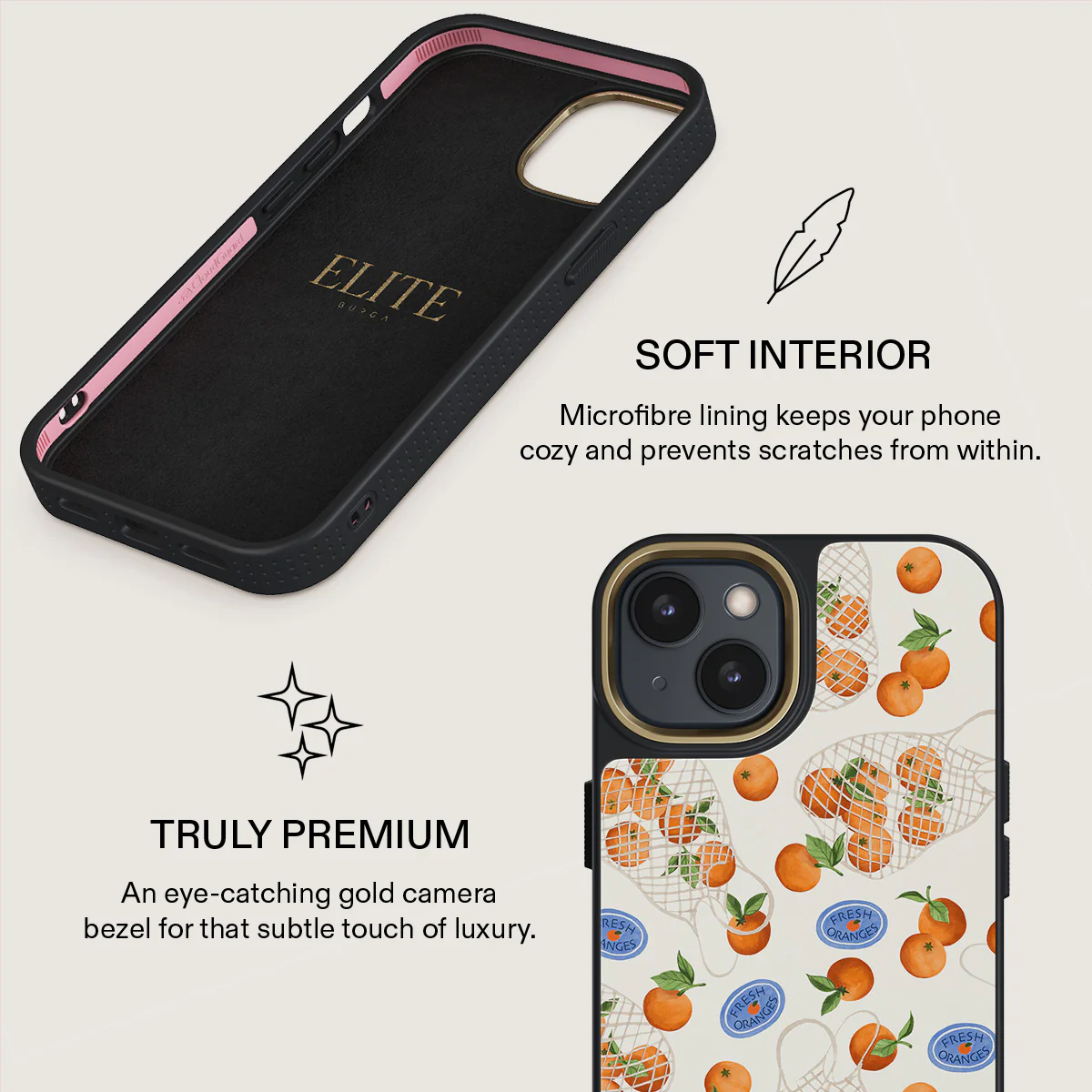 Helios - iPhone 14 Case - Image 10