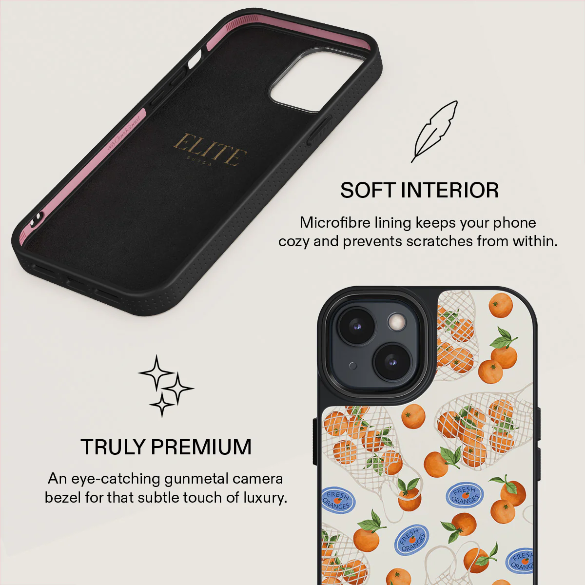 Helios - iPhone 14 Case - Image 17