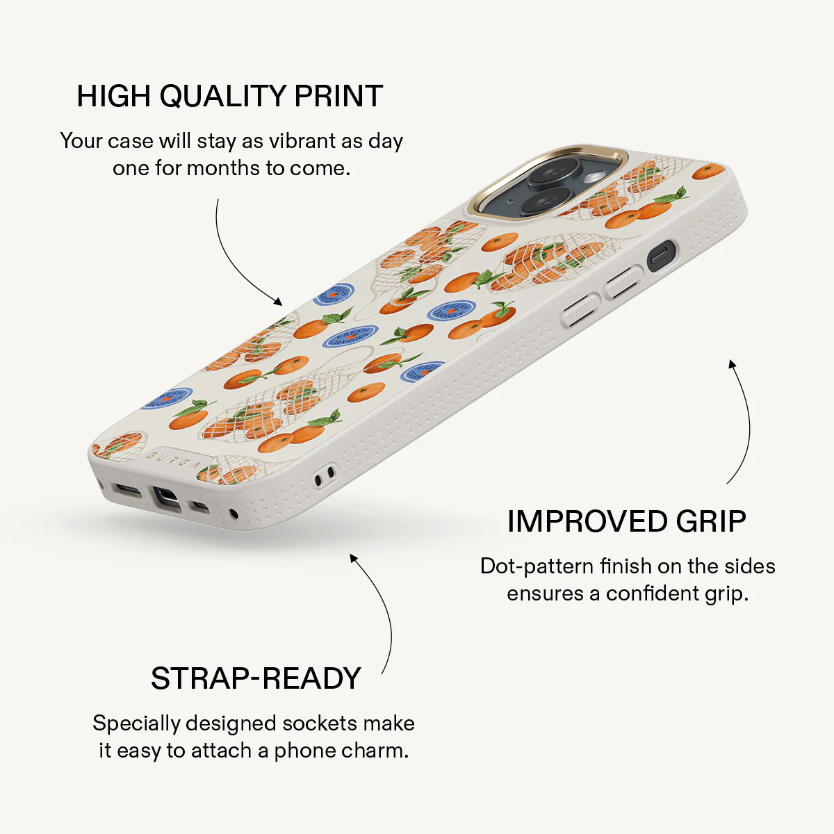 Helios - iPhone 14 Case - Image 23
