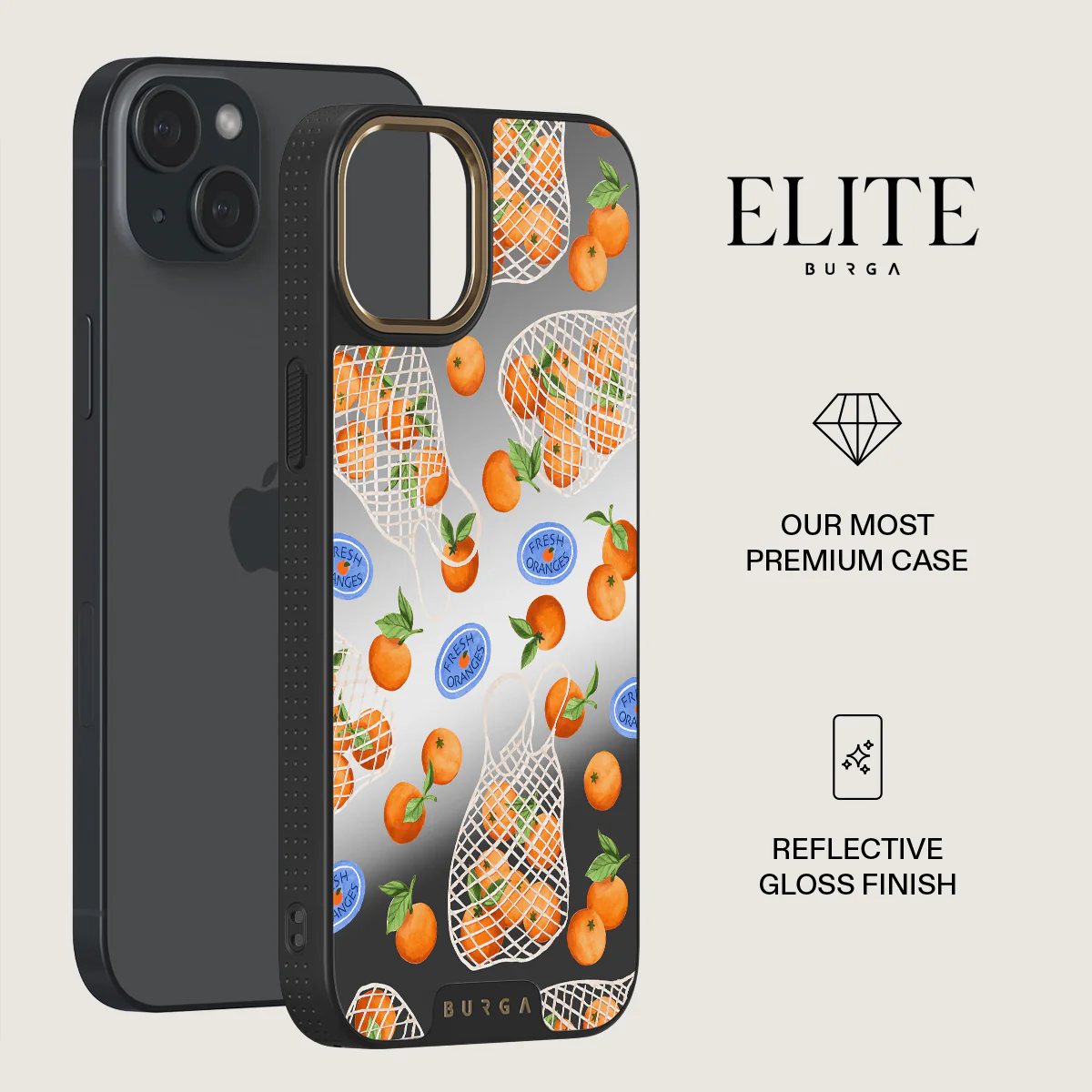 Helios - iPhone 14 Case - Image 27