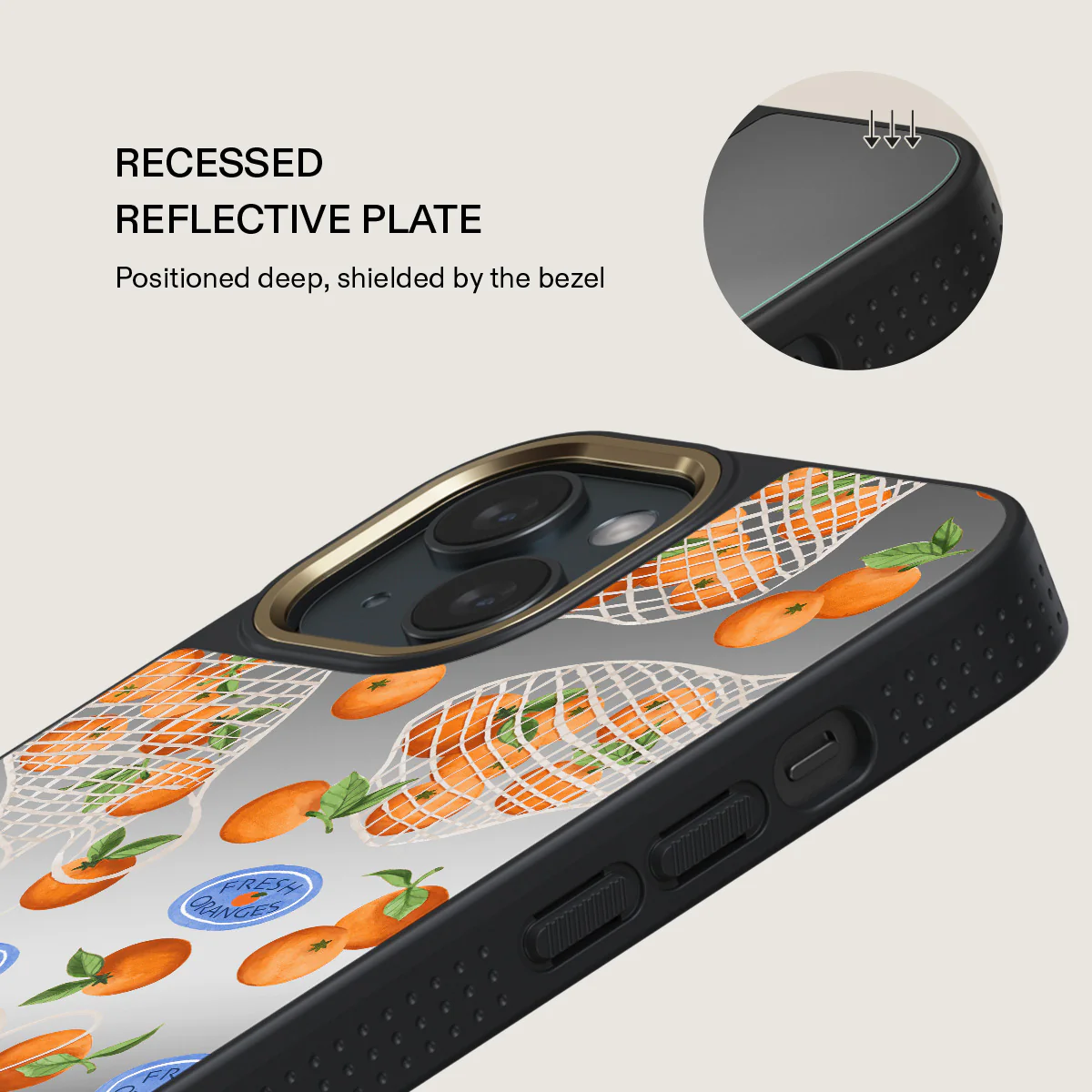 Helios - iPhone 14 Case - Image 29