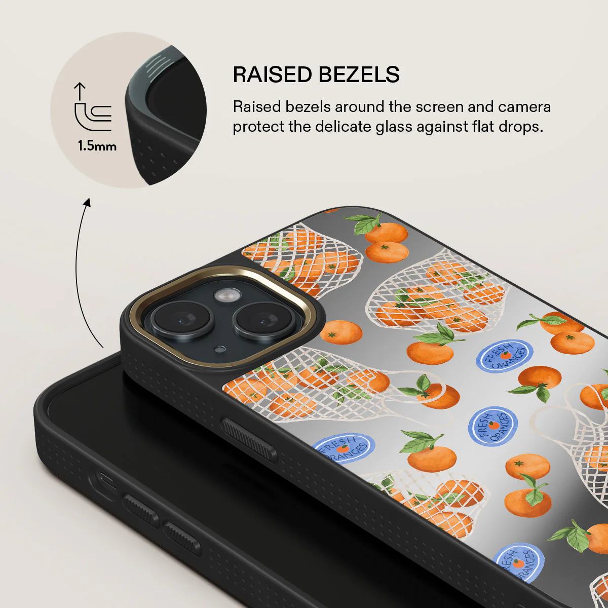Helios - iPhone 14 Case - Image 30