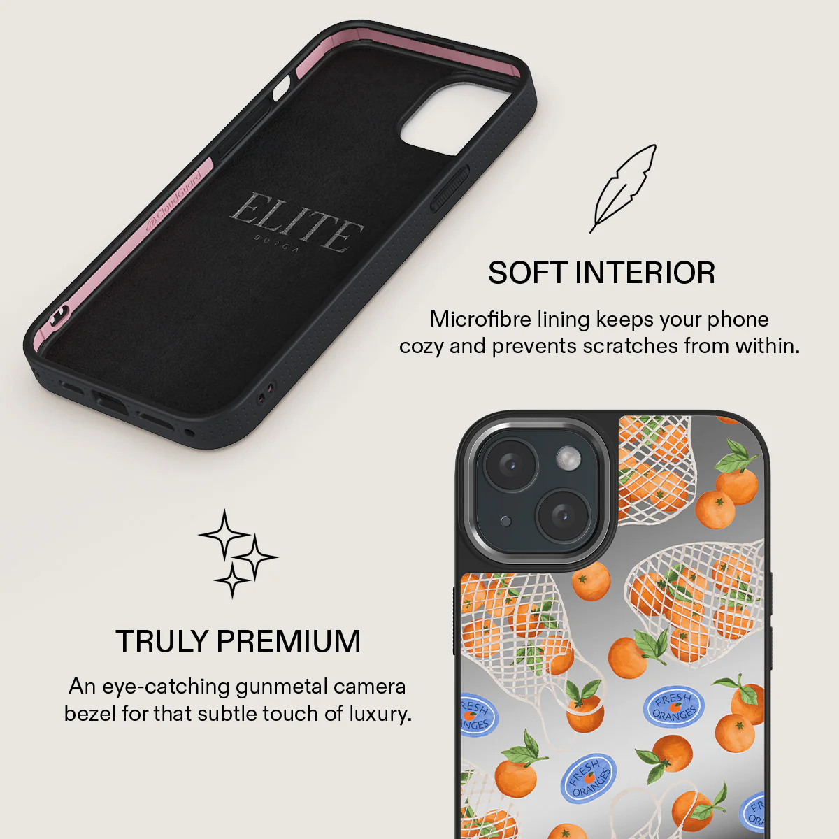 Helios - iPhone 14 Case - Image 40
