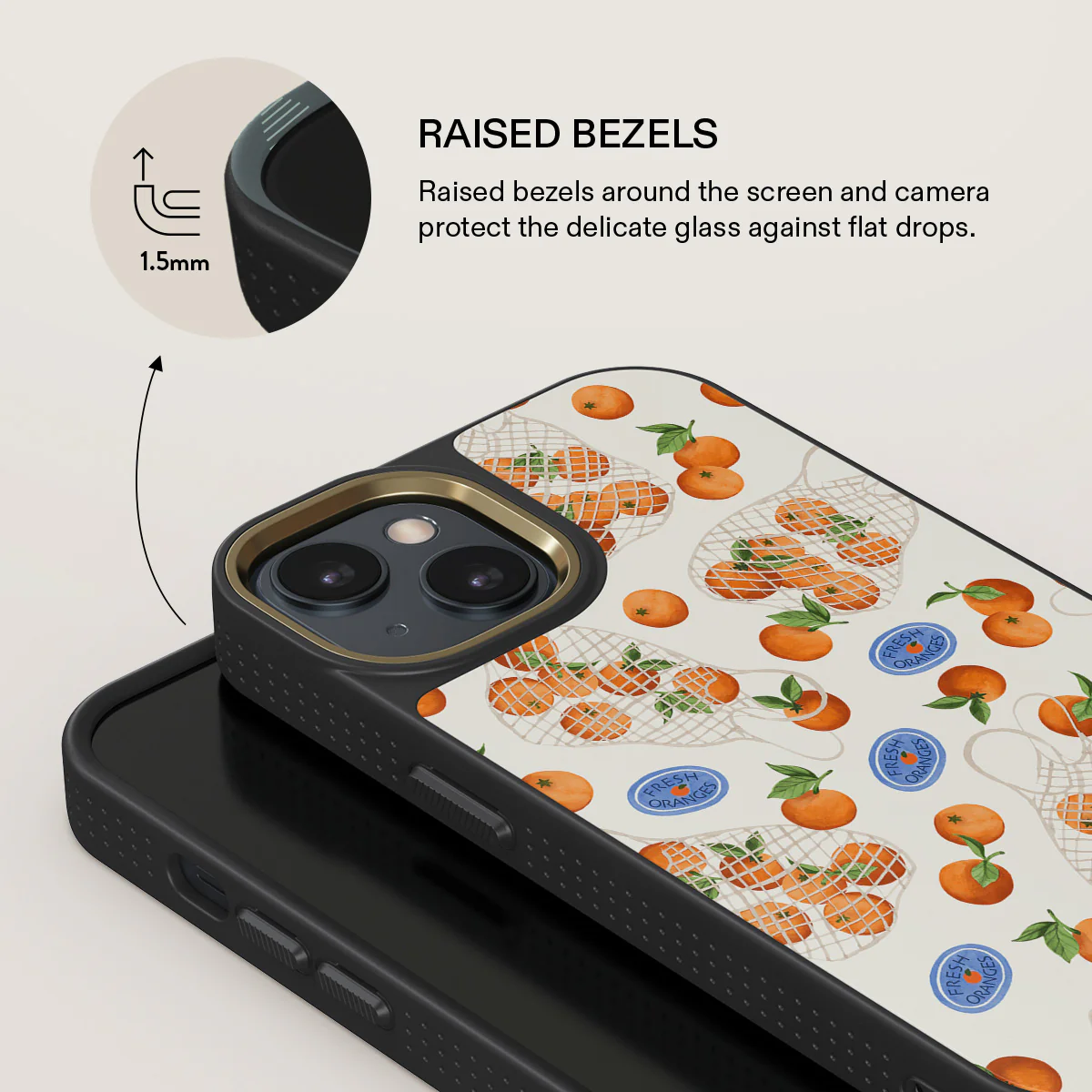 Helios - iPhone 14 Case - Image 8