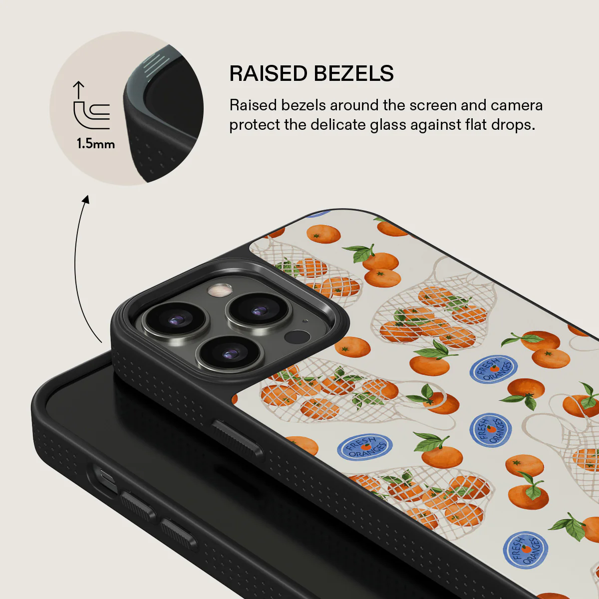 Helios - iPhone 14 Pro Case - Image 15