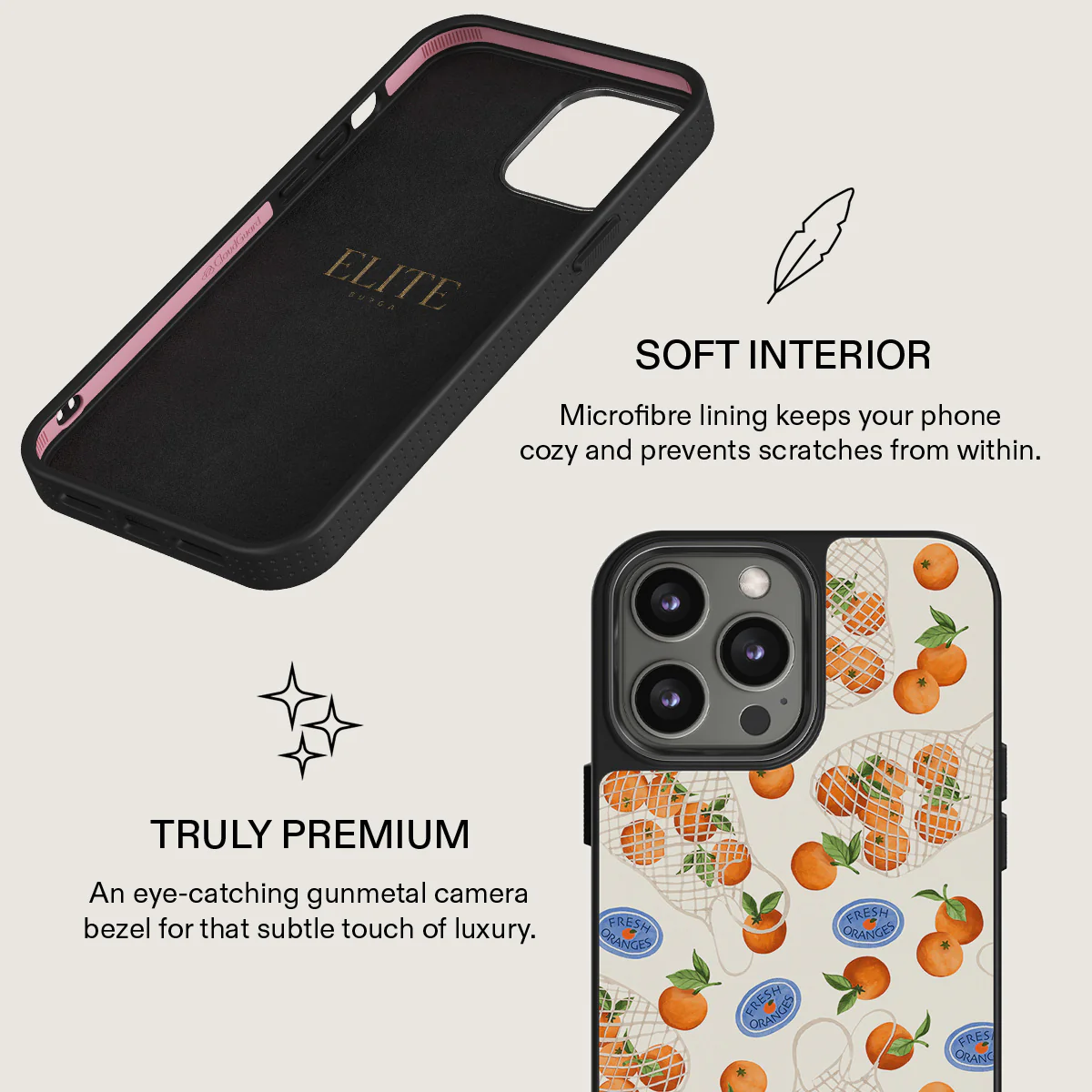 Helios - iPhone 14 Pro Case - Image 17