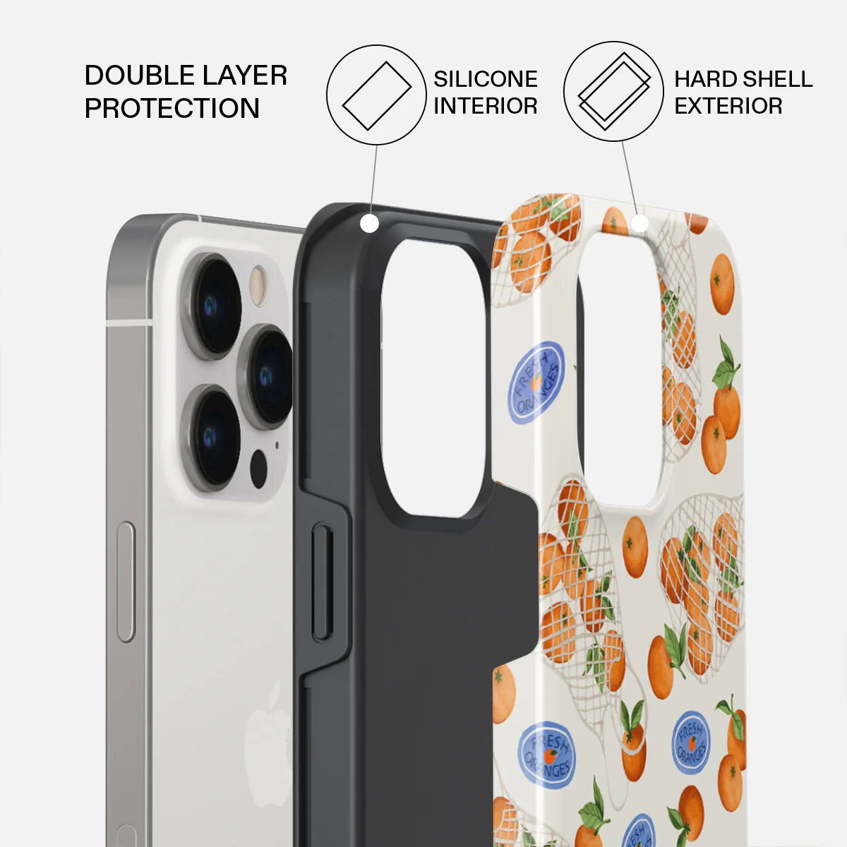 Helios - iPhone 14 Pro Case - Image 2