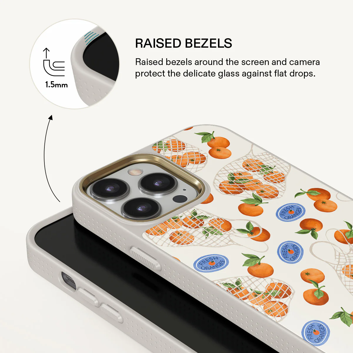 Helios - iPhone 14 Pro Case - Image 22
