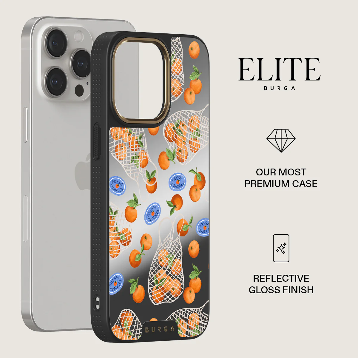 Helios - iPhone 14 Pro Case - Image 27