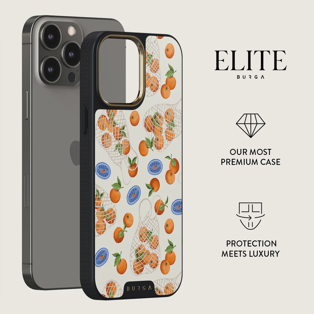 Helios - iPhone 14 Pro Case - Image 6