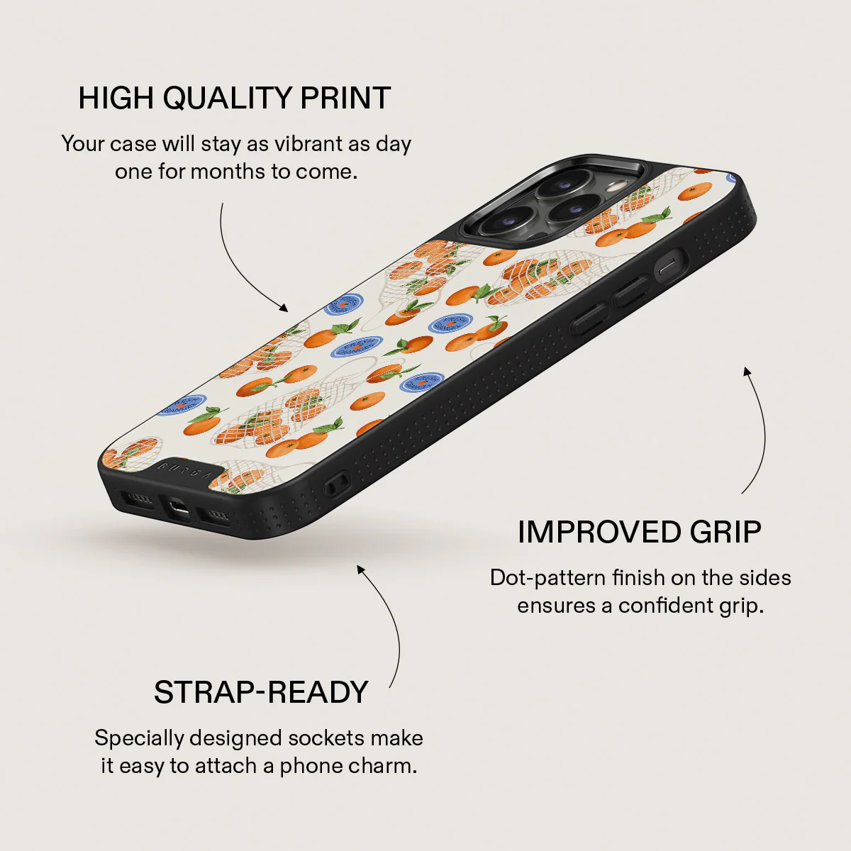Helios - iPhone 14 Pro Max Case - Image 16