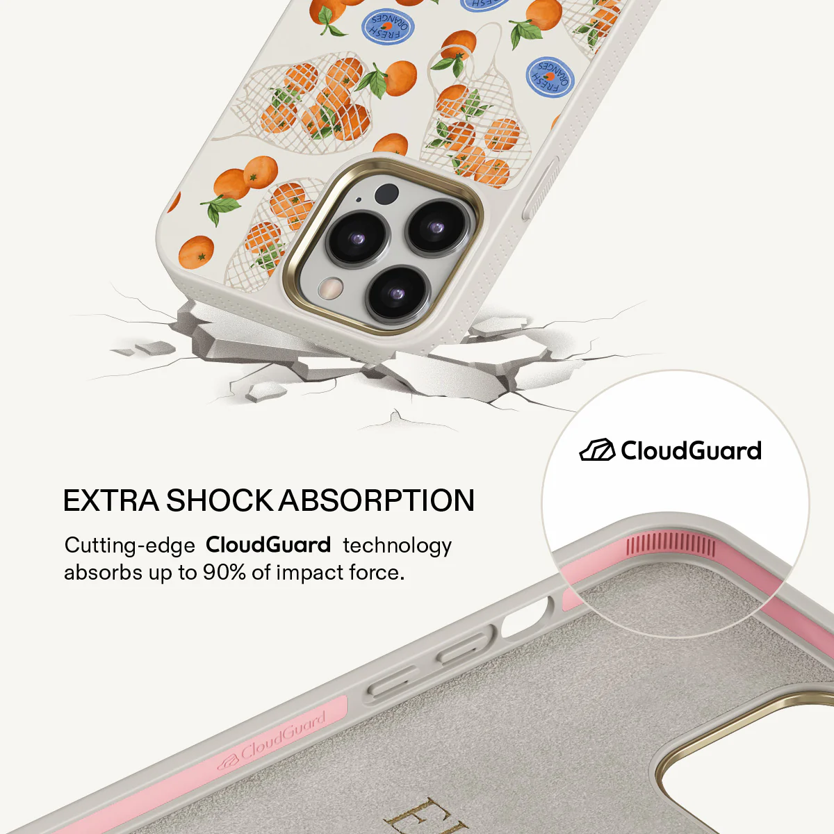 Helios - iPhone 14 Pro Max Case - Image 21