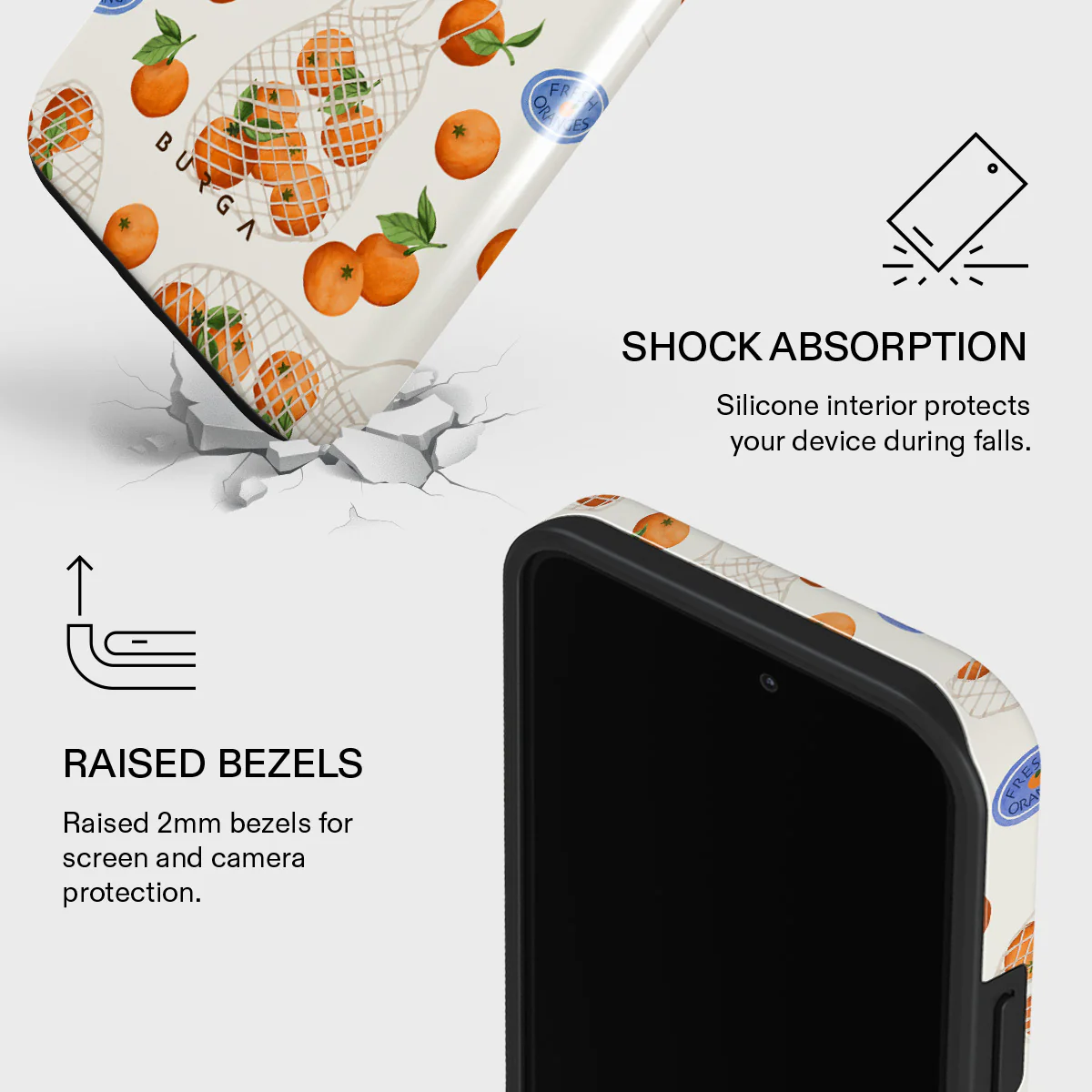 Helios - iPhone 14 Pro Max Case - Image 4