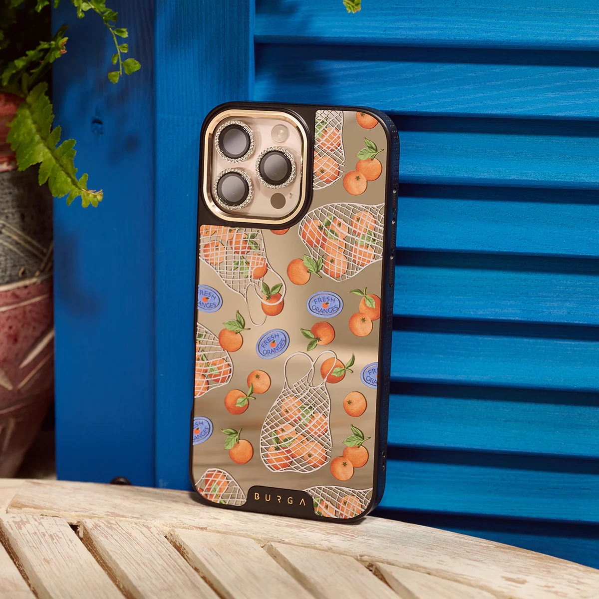 Helios - iPhone 14 Pro Max Case - Image 50