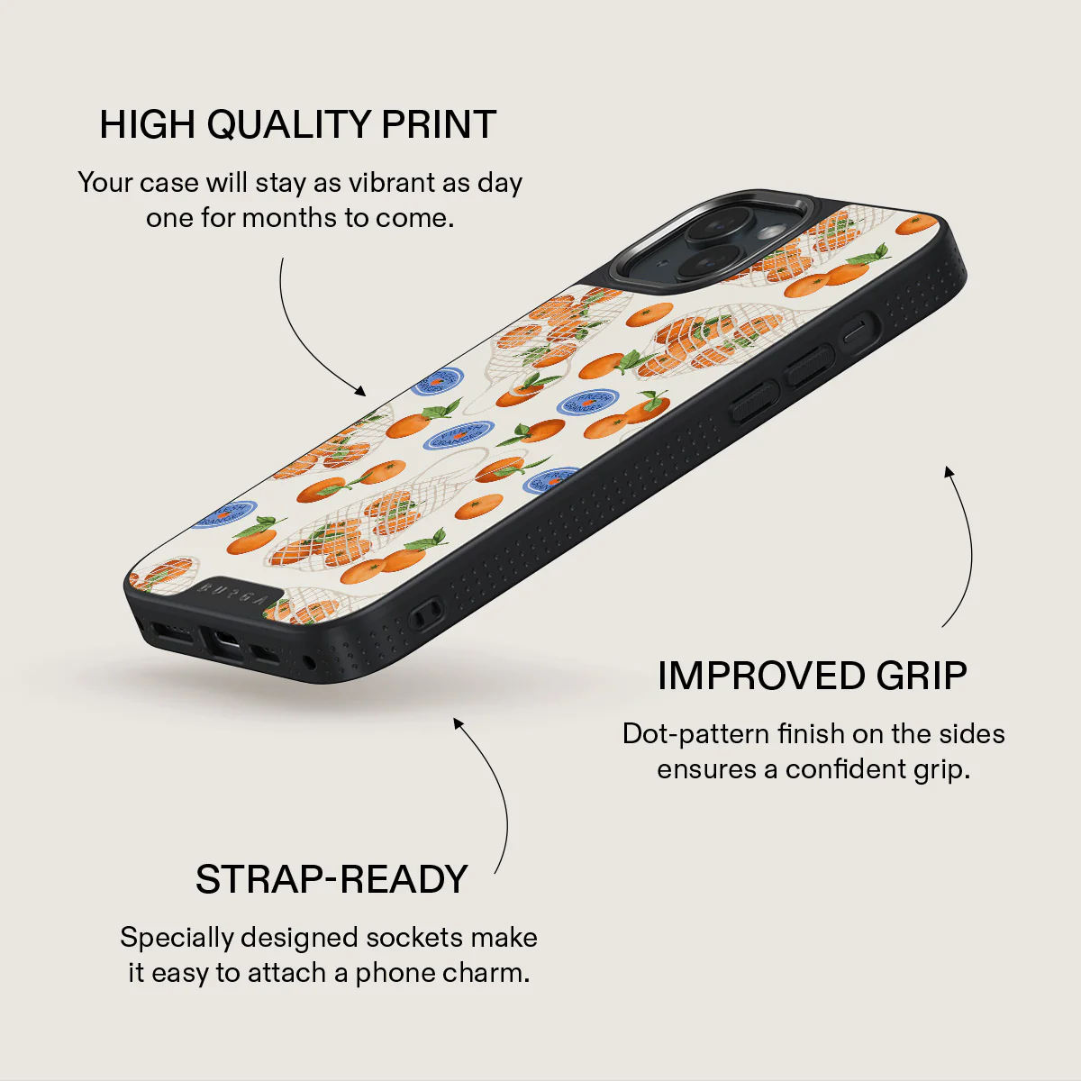 Helios - iPhone 15 Case - Image 16