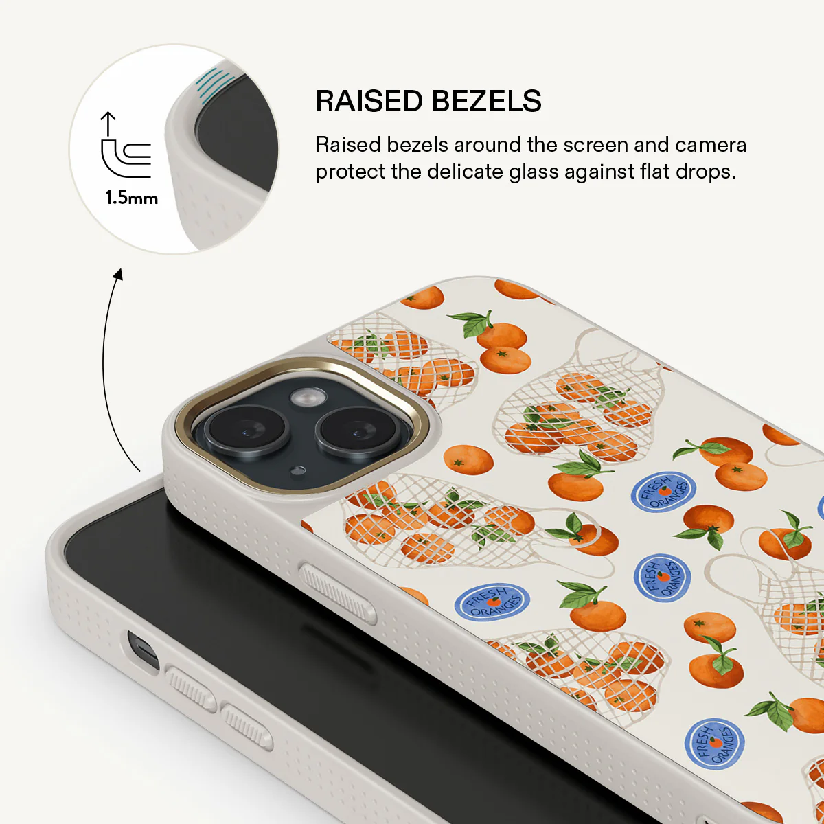 Helios - iPhone 15 Case - Image 22